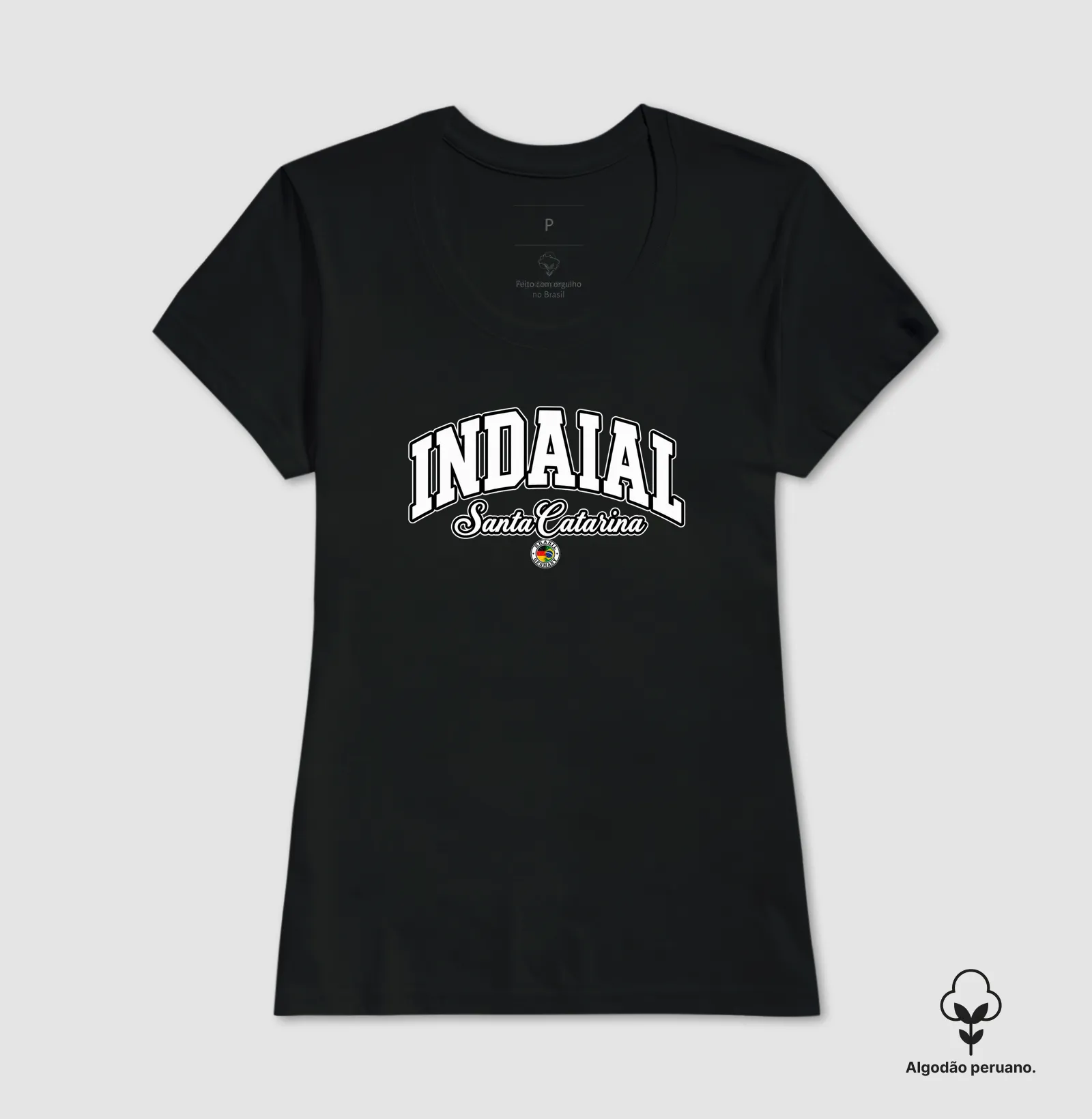 Indaial – Santa Catarina  - Imagem 3