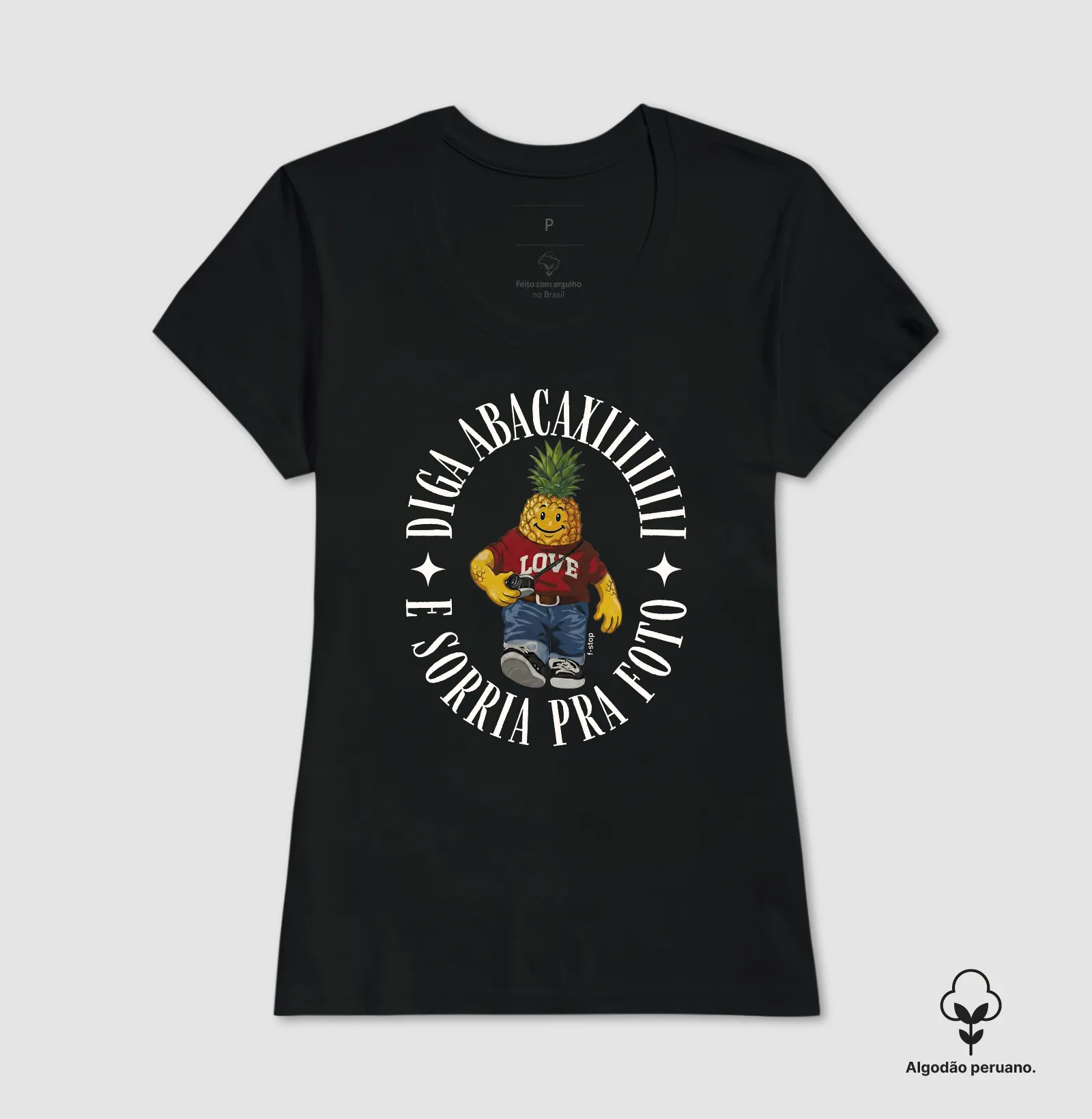 Camisa 3