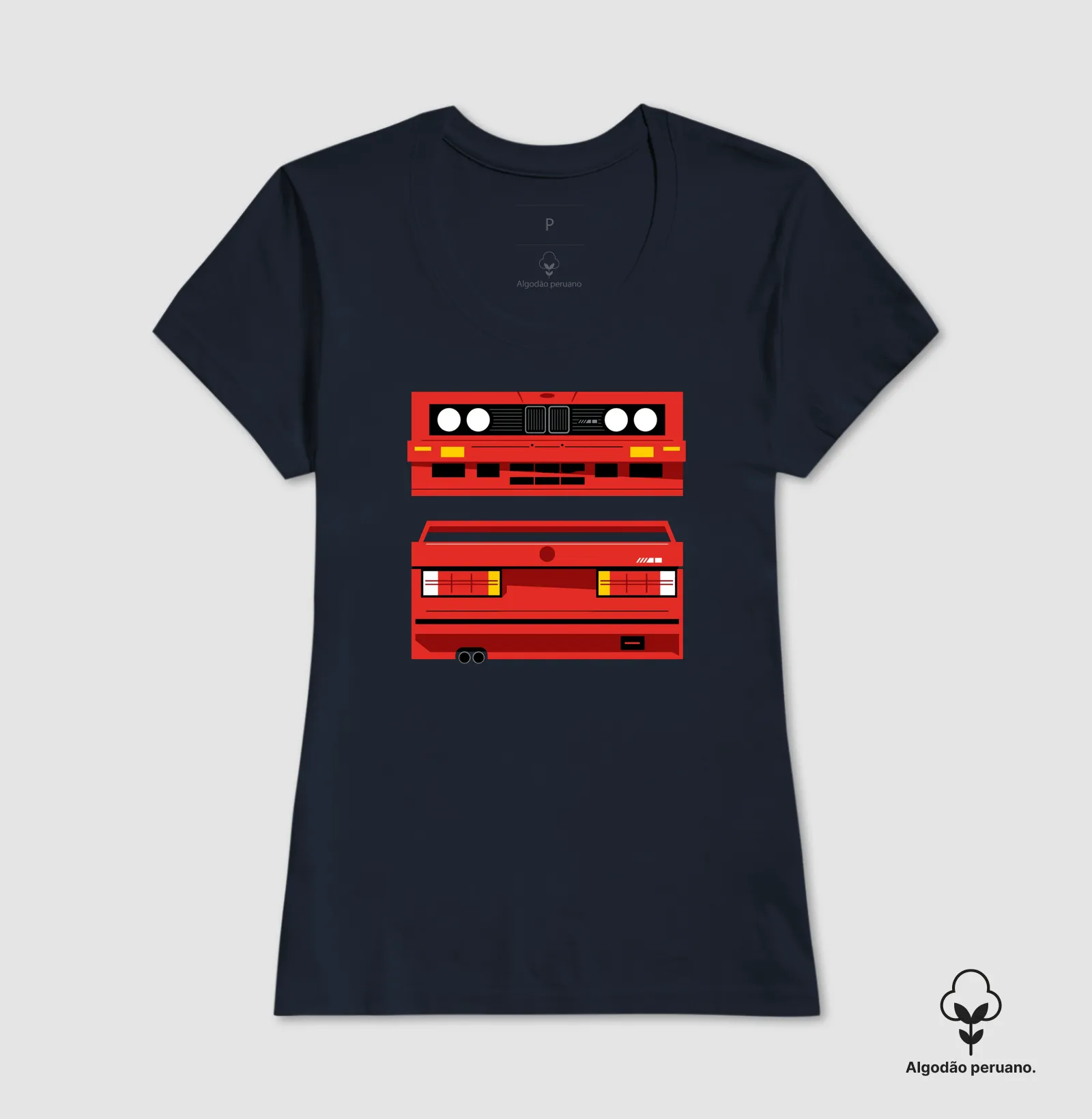 M3 E30 Square - Imagem 7