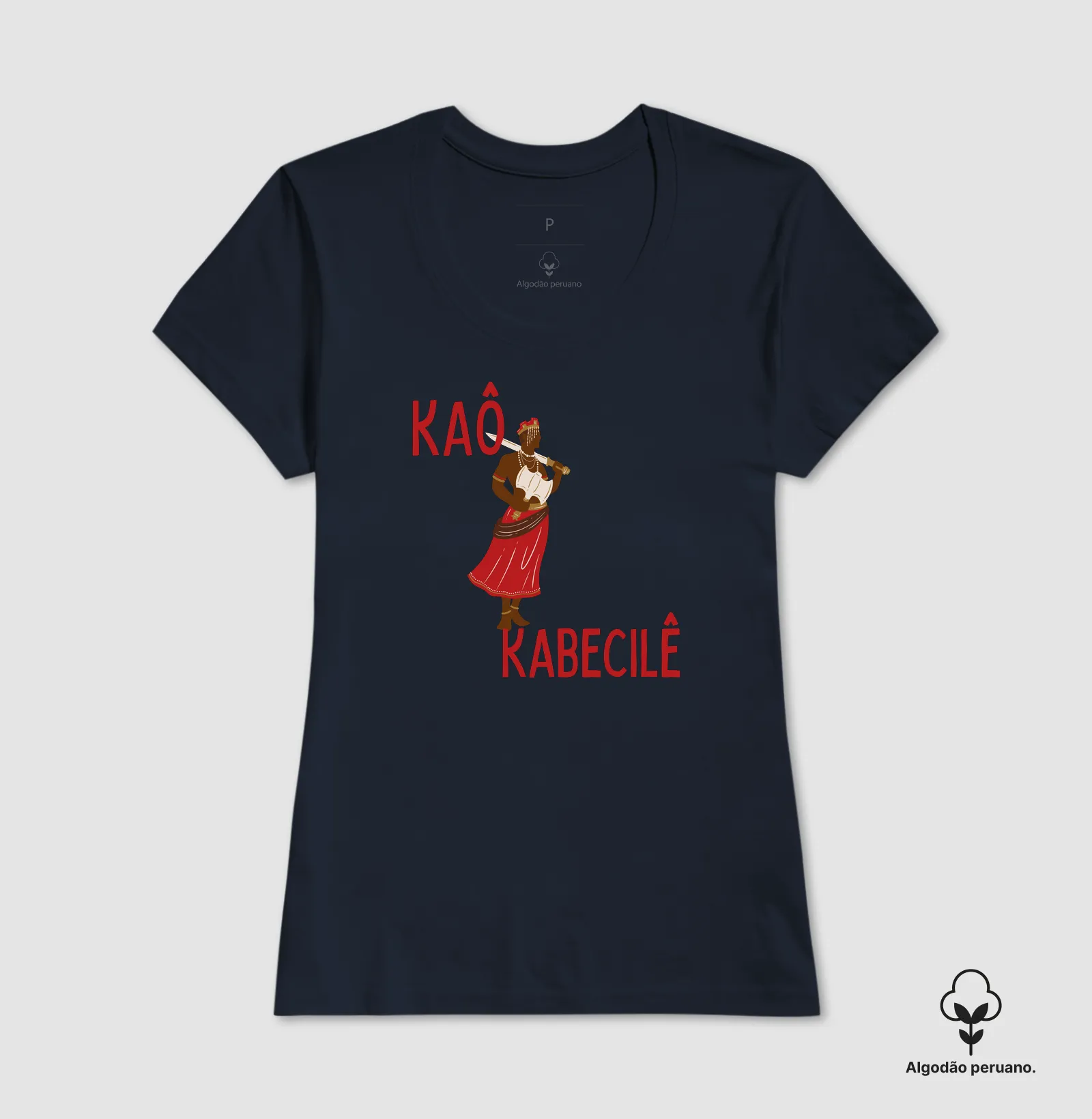 Camisa 5