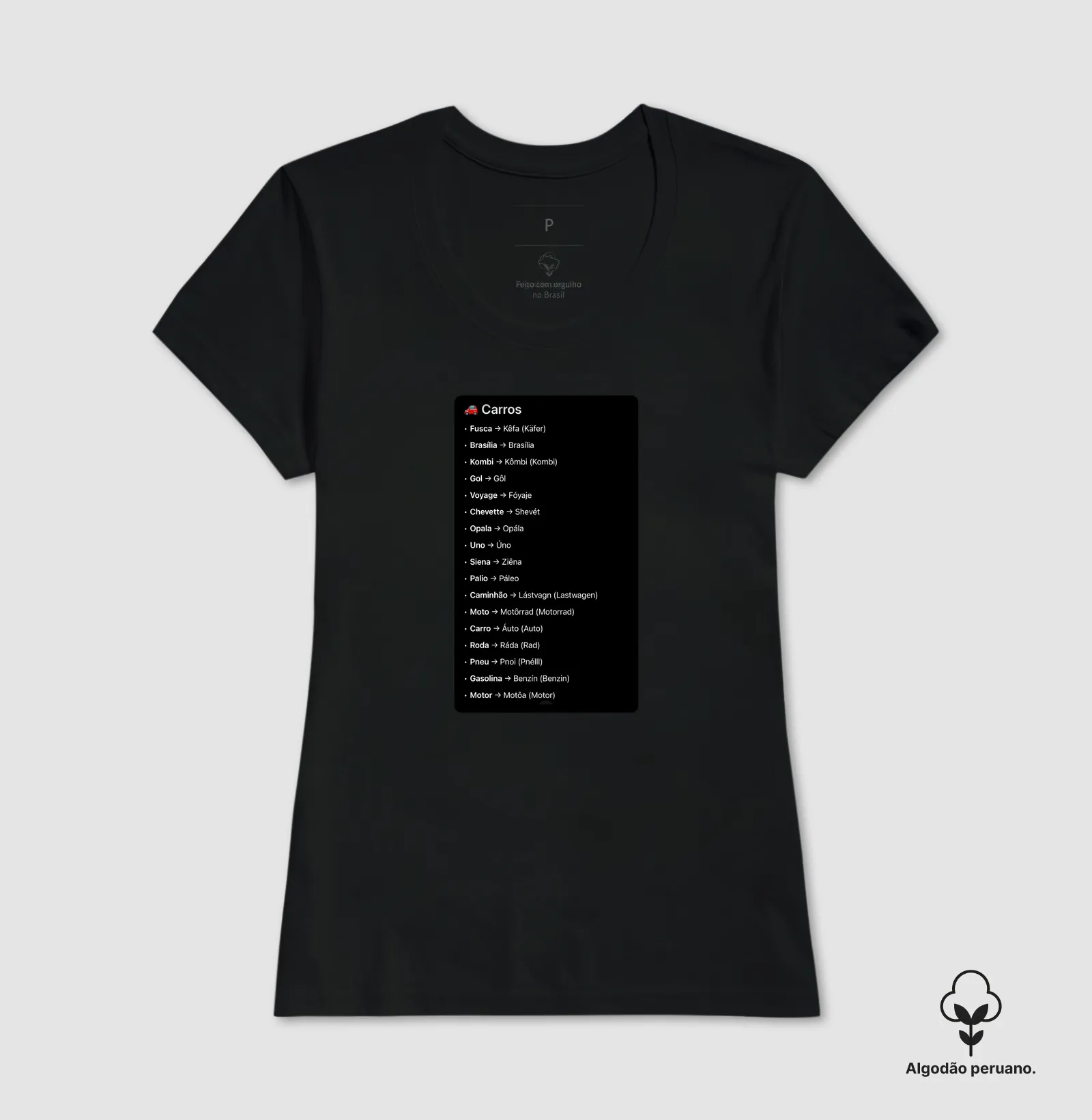 Camisa 2