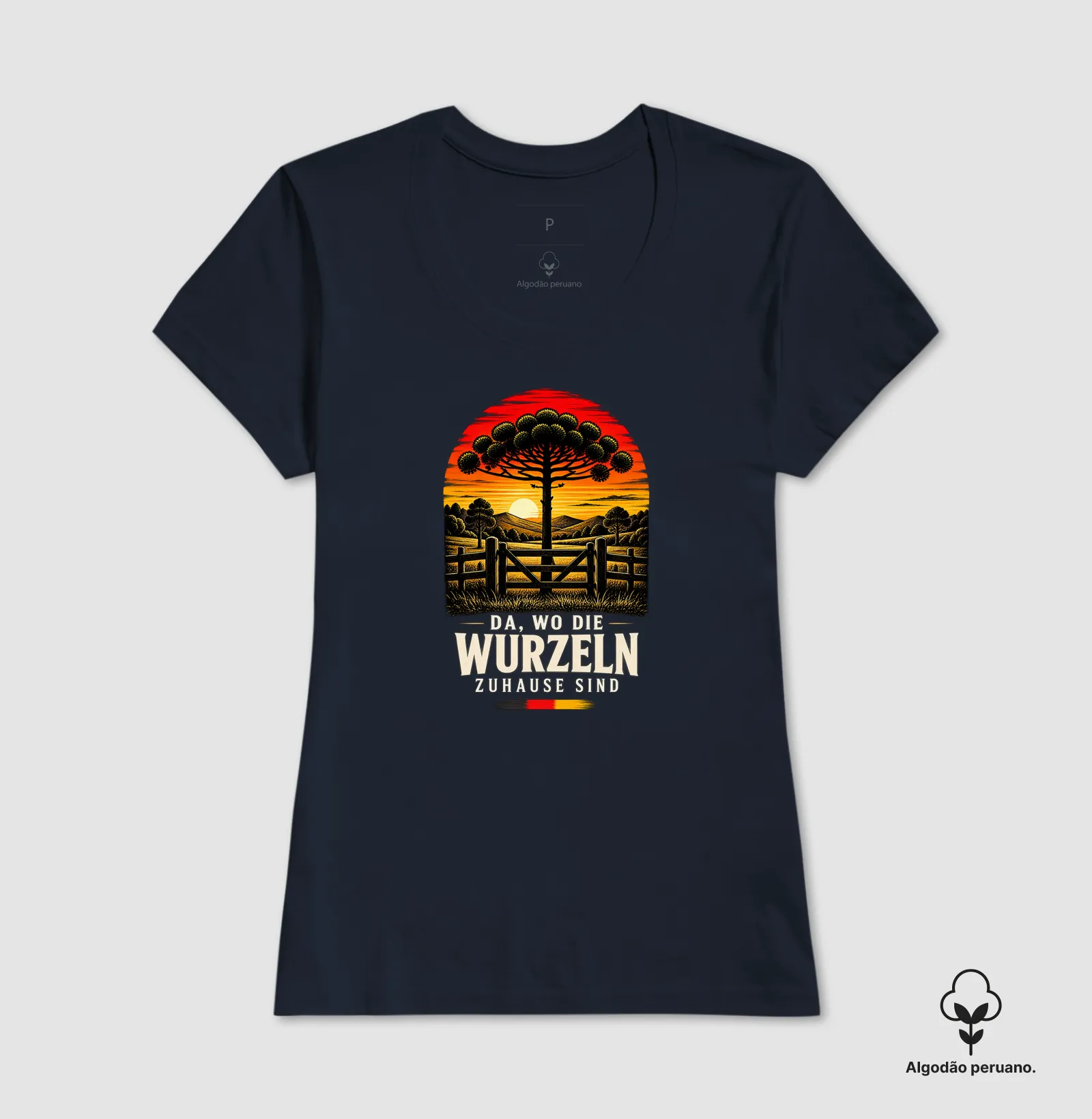 Da, wo die Wurzeln zuhause sind - Imagem 9