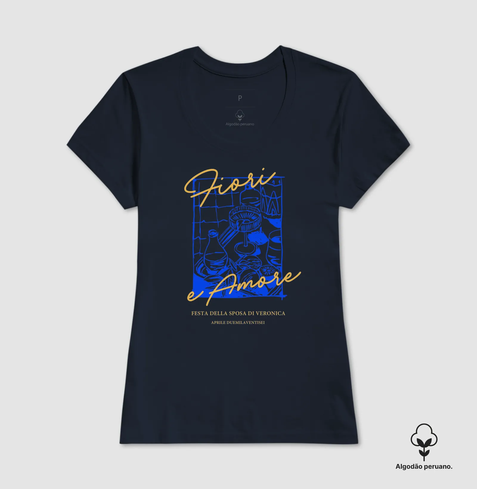 Camisa 5