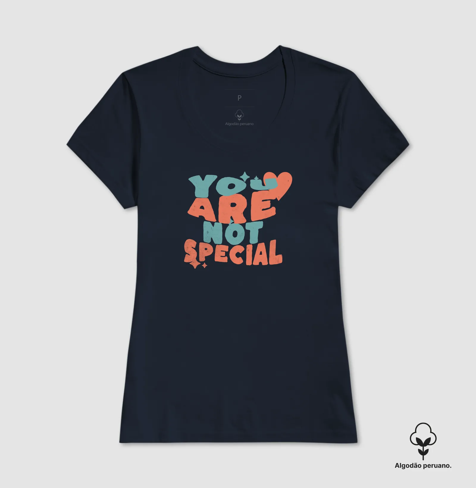 You Are Not Special - Imagem 5