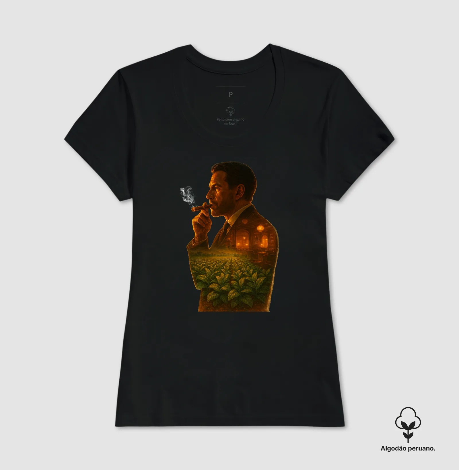 Camisa 2