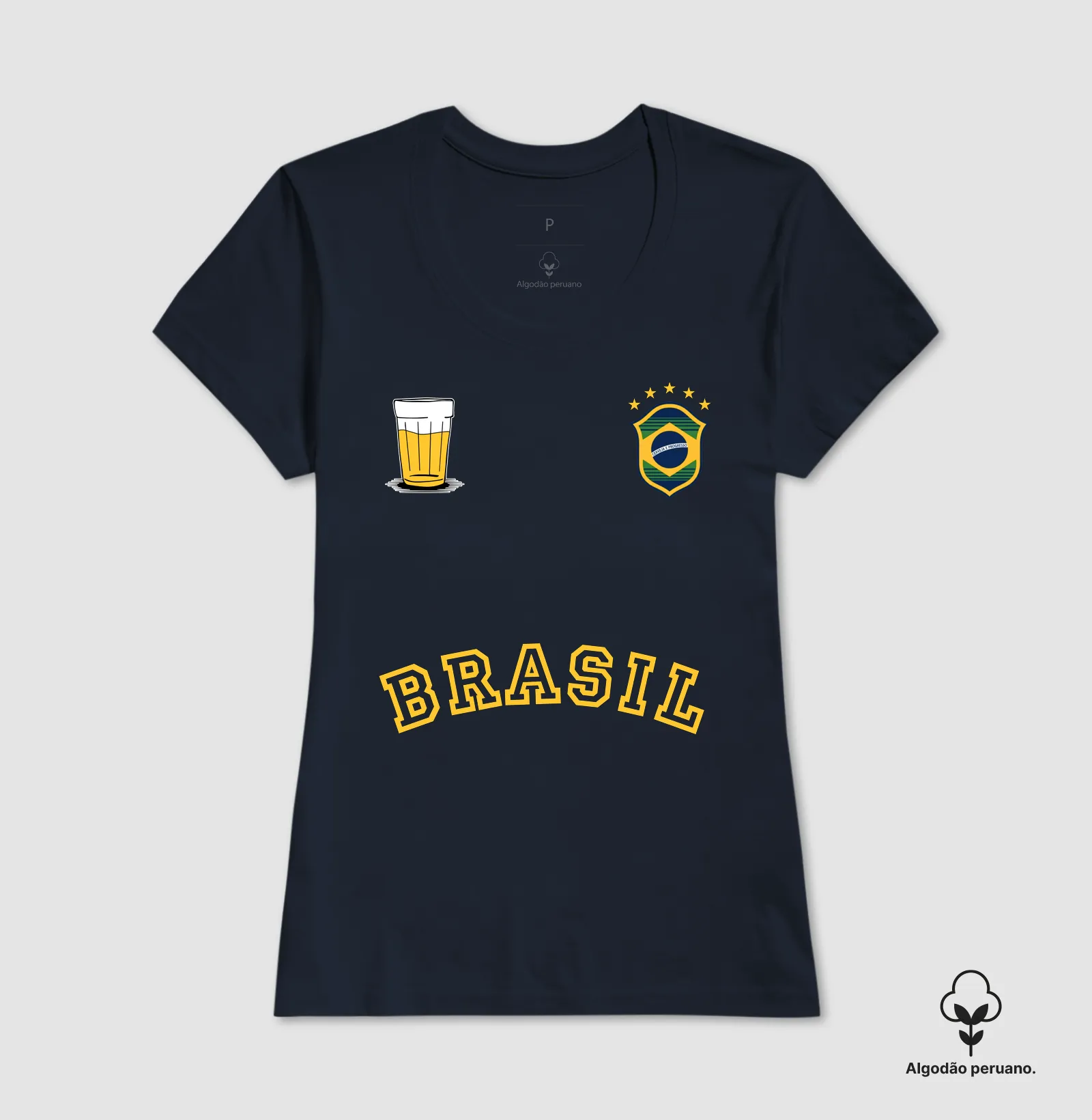 Camisa 3