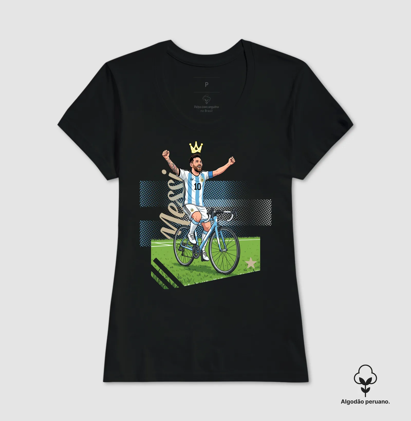 Camisa 3