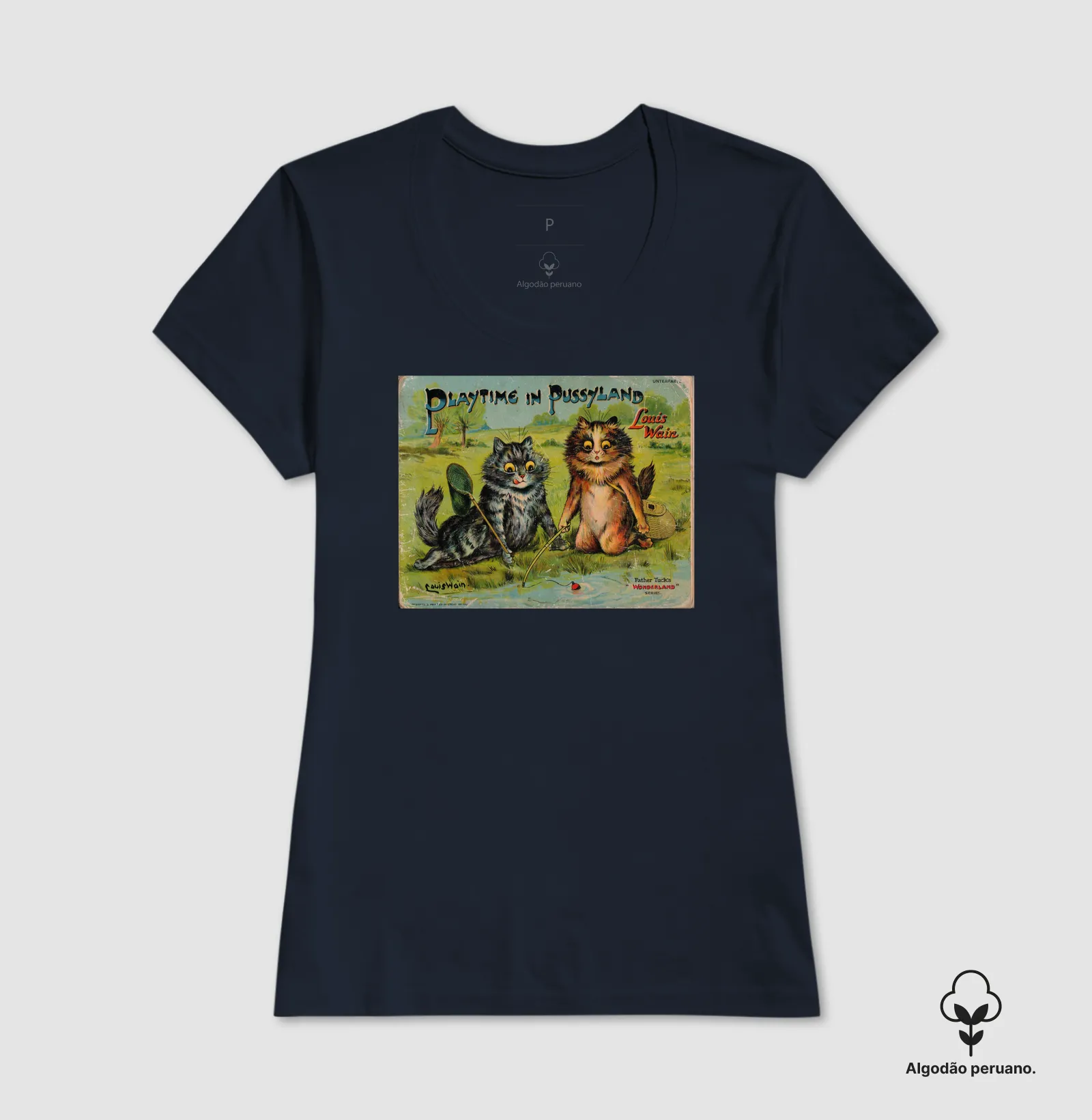 Camisa 1