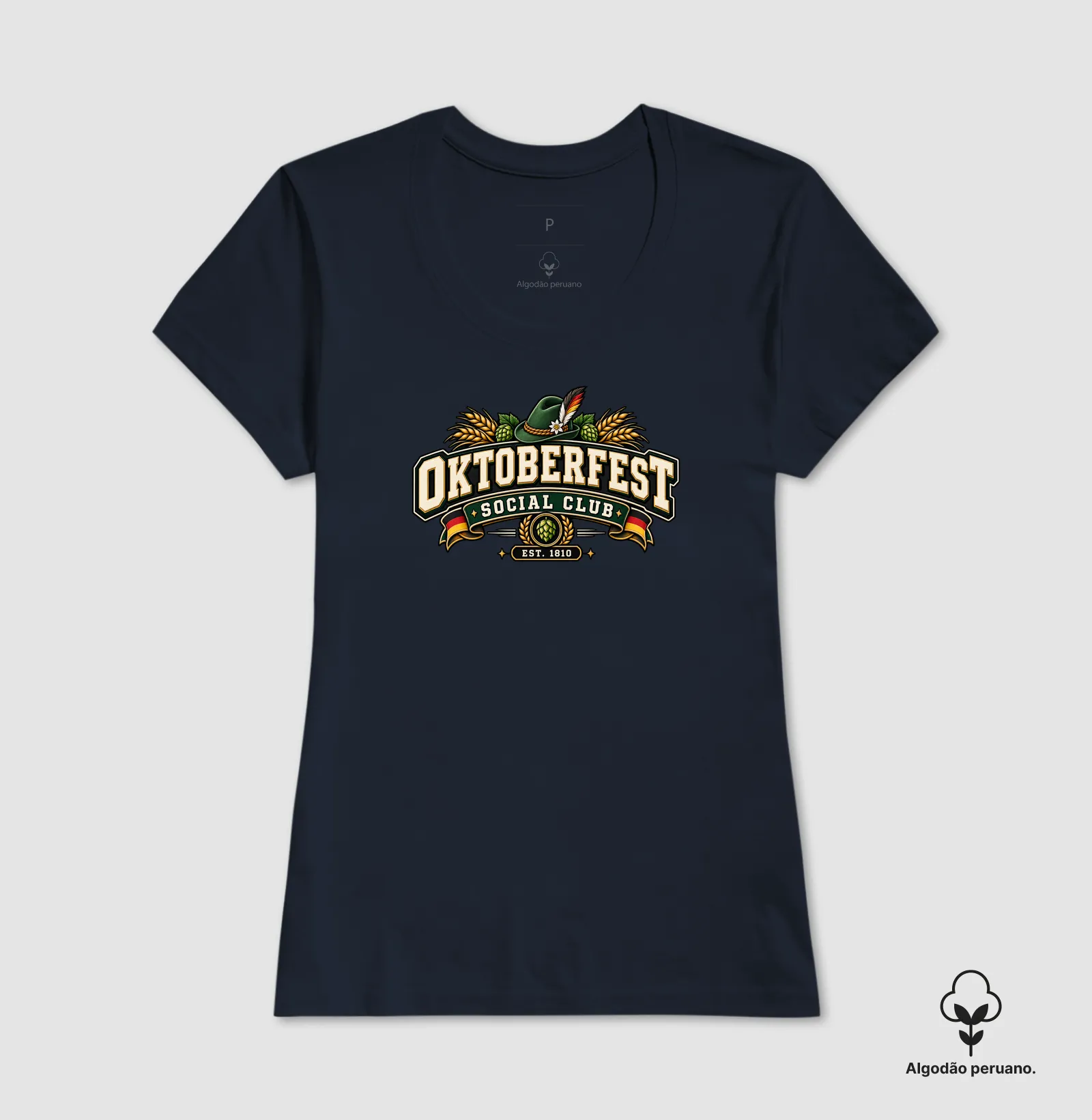Oktoberfest Social Club - Imagem 4
