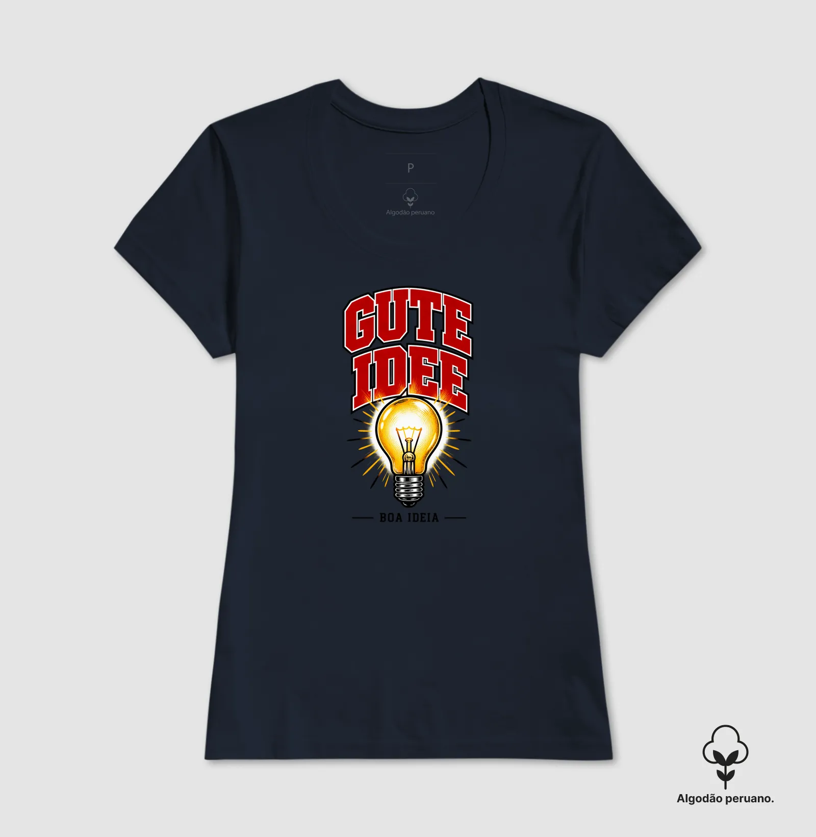 Gute Idee — Boa Ideia - Imagem 8