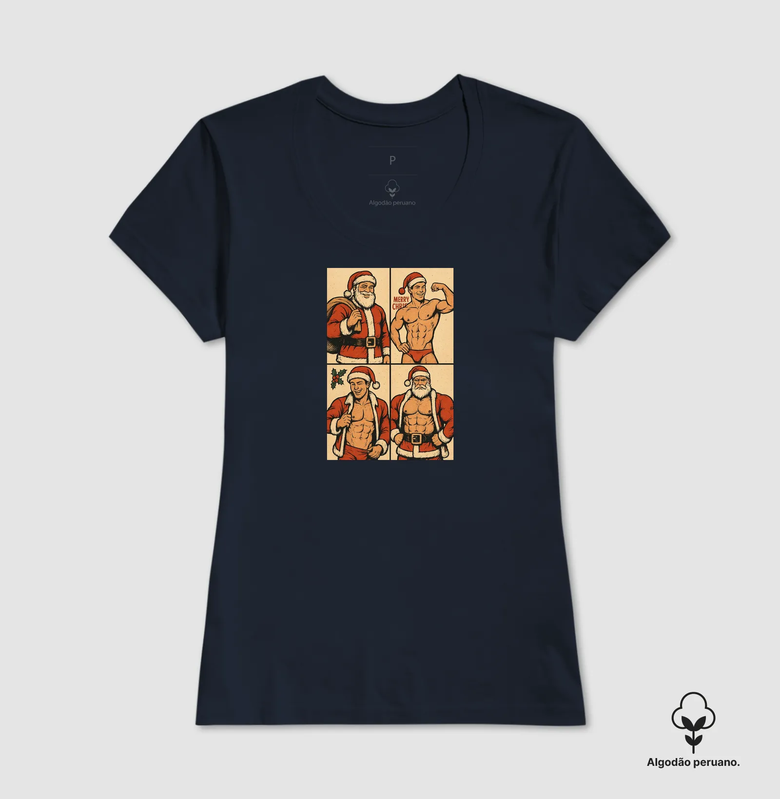 Camisa 1
