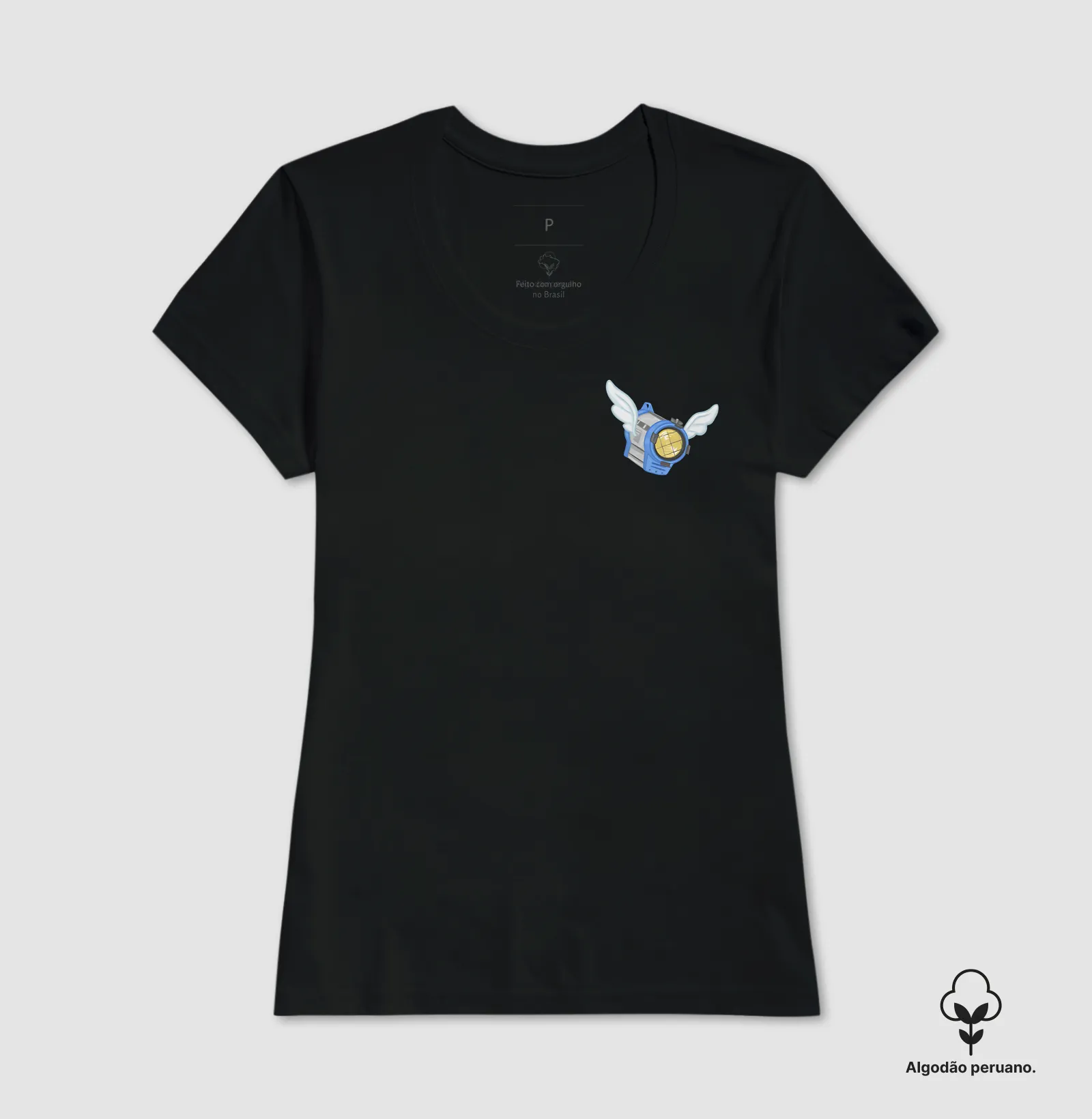 Camisa 3