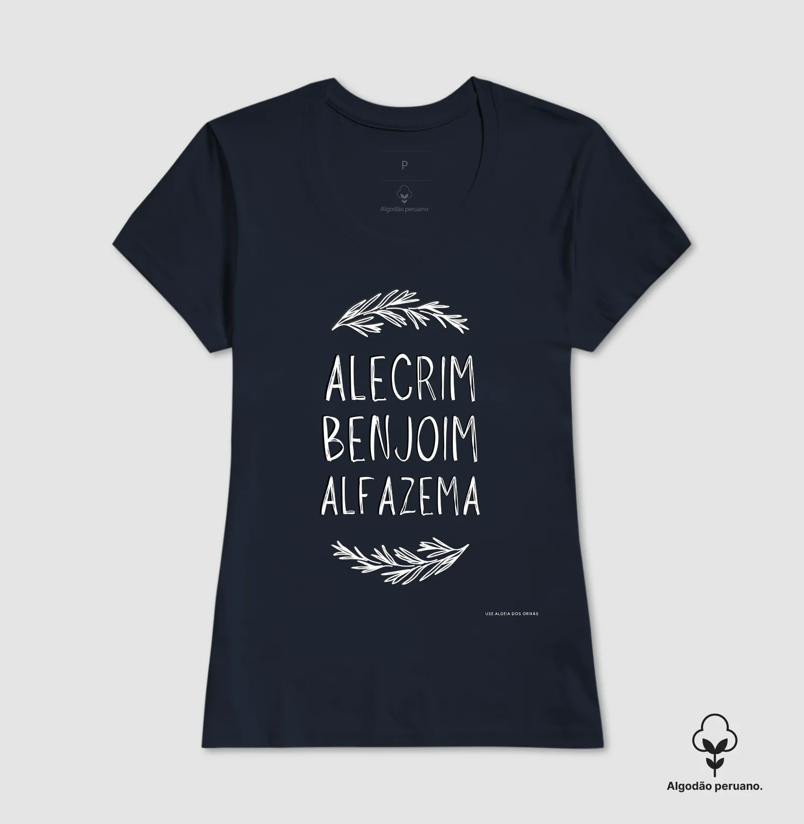 Alecrim, Benjoim & Alfazema - Imagem 6