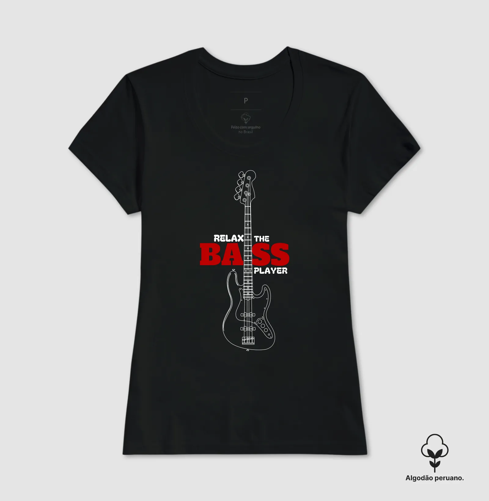 Relax The Bass Player - Imagem 2