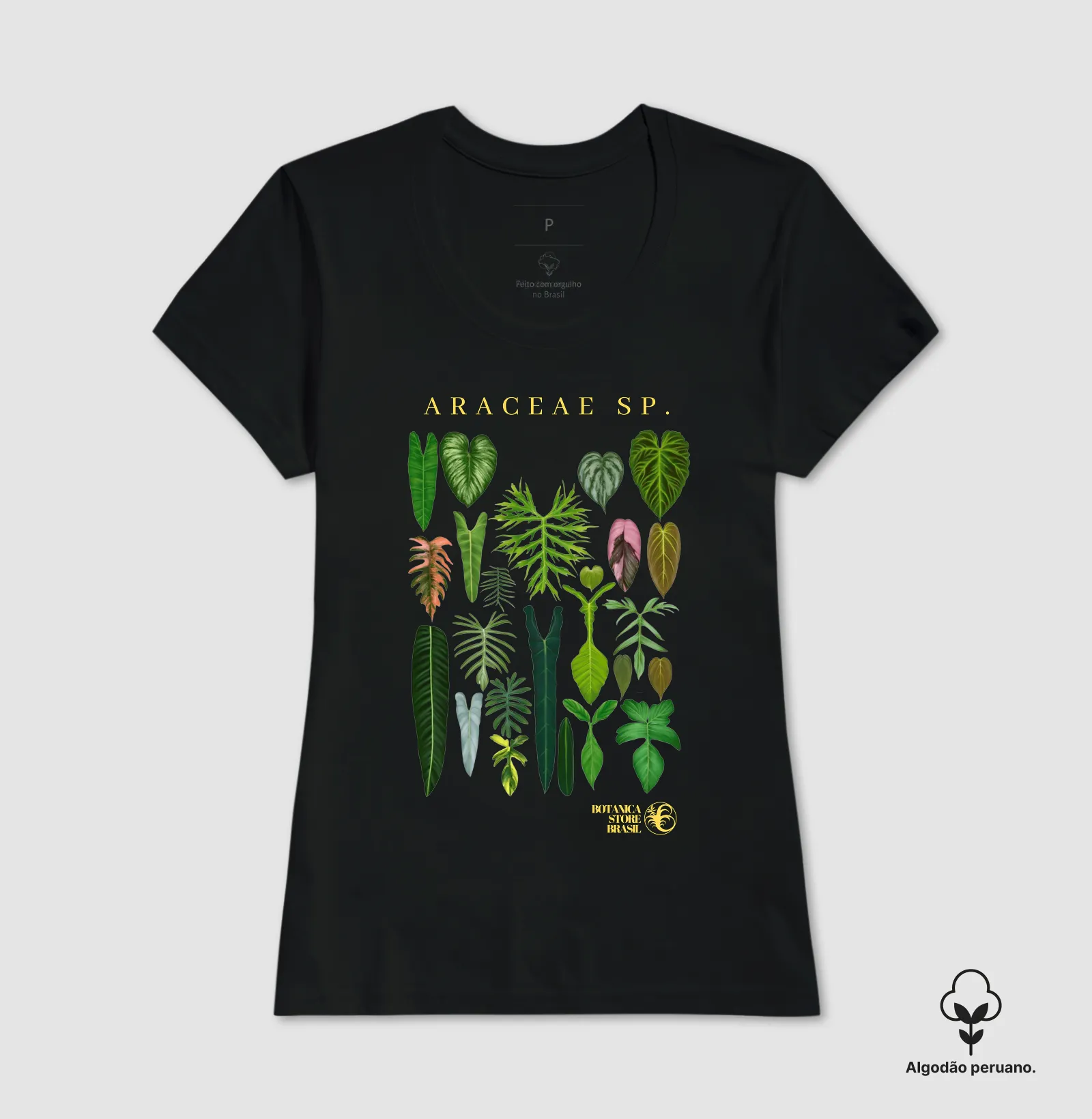 Camisa 1