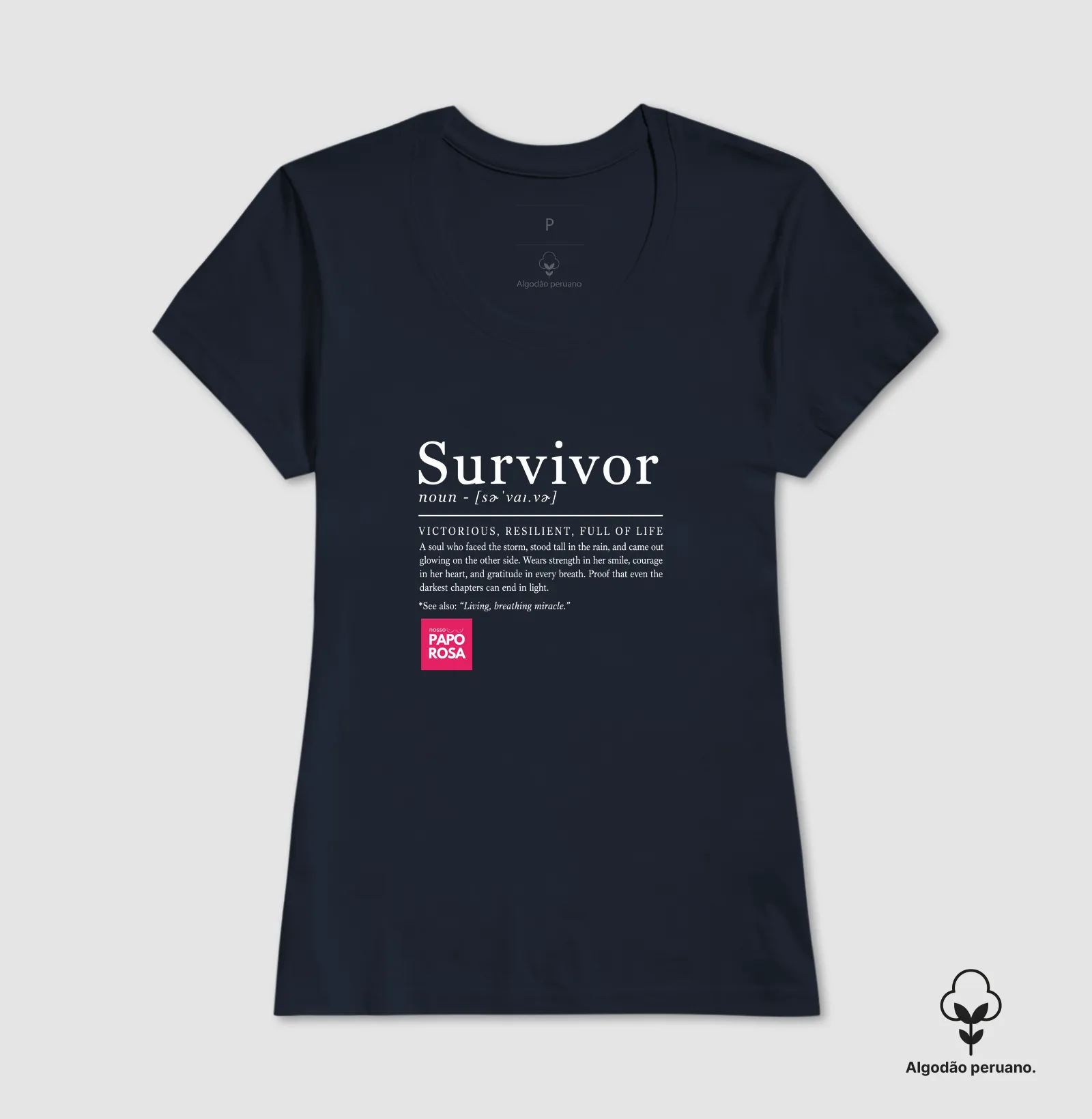 Survivor - Imagem 2