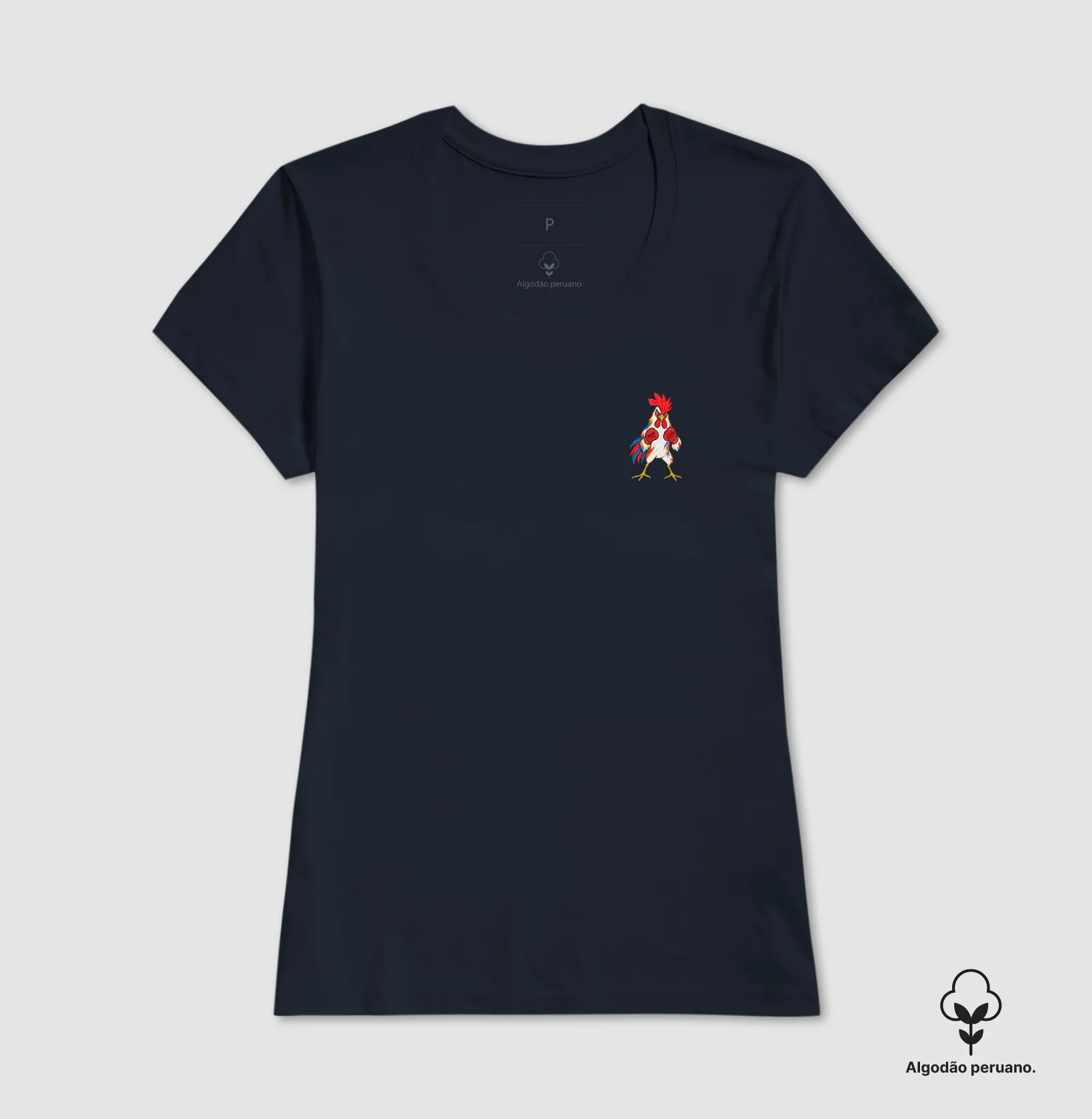 Camisa 7