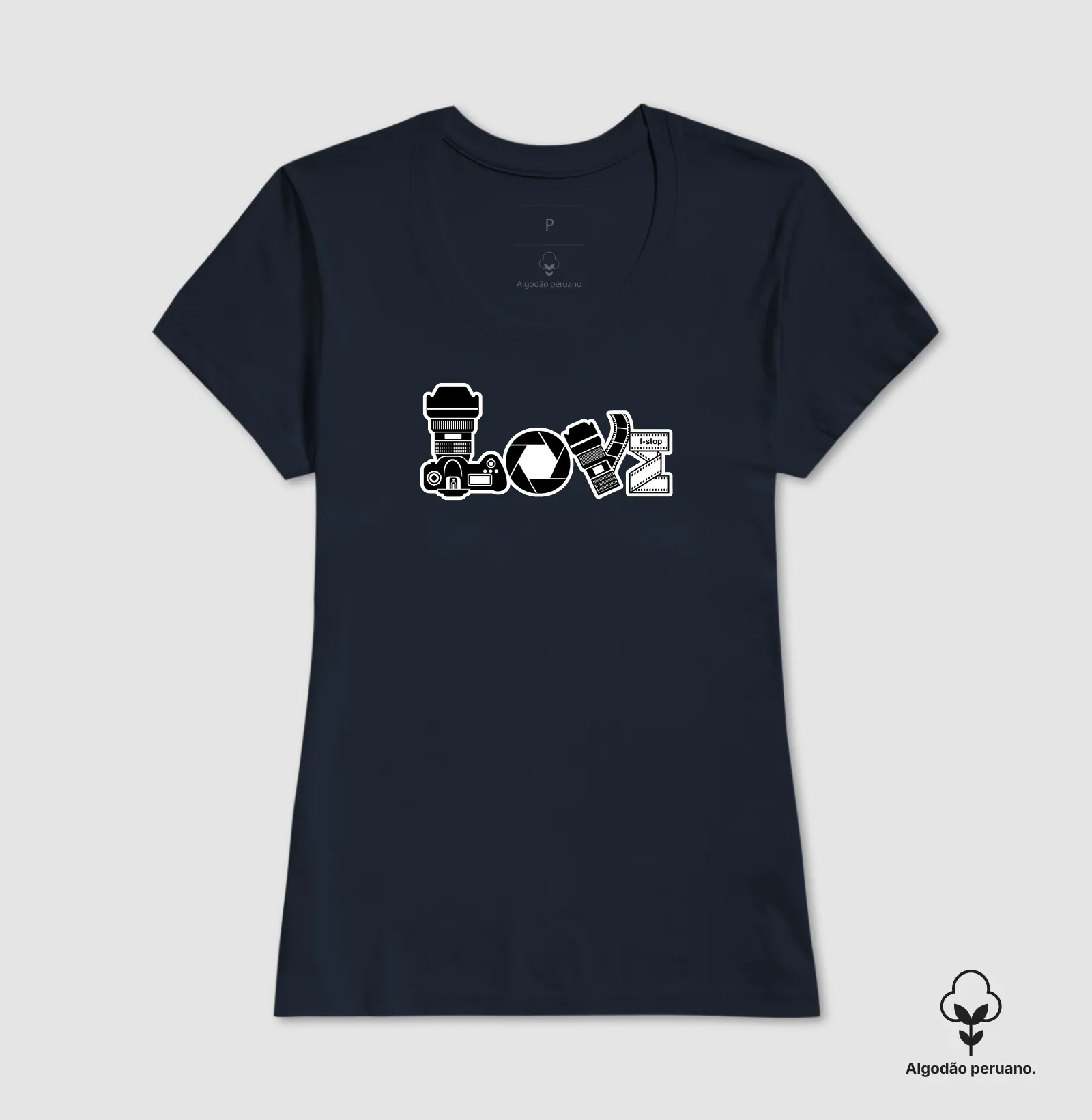 Camisa 5