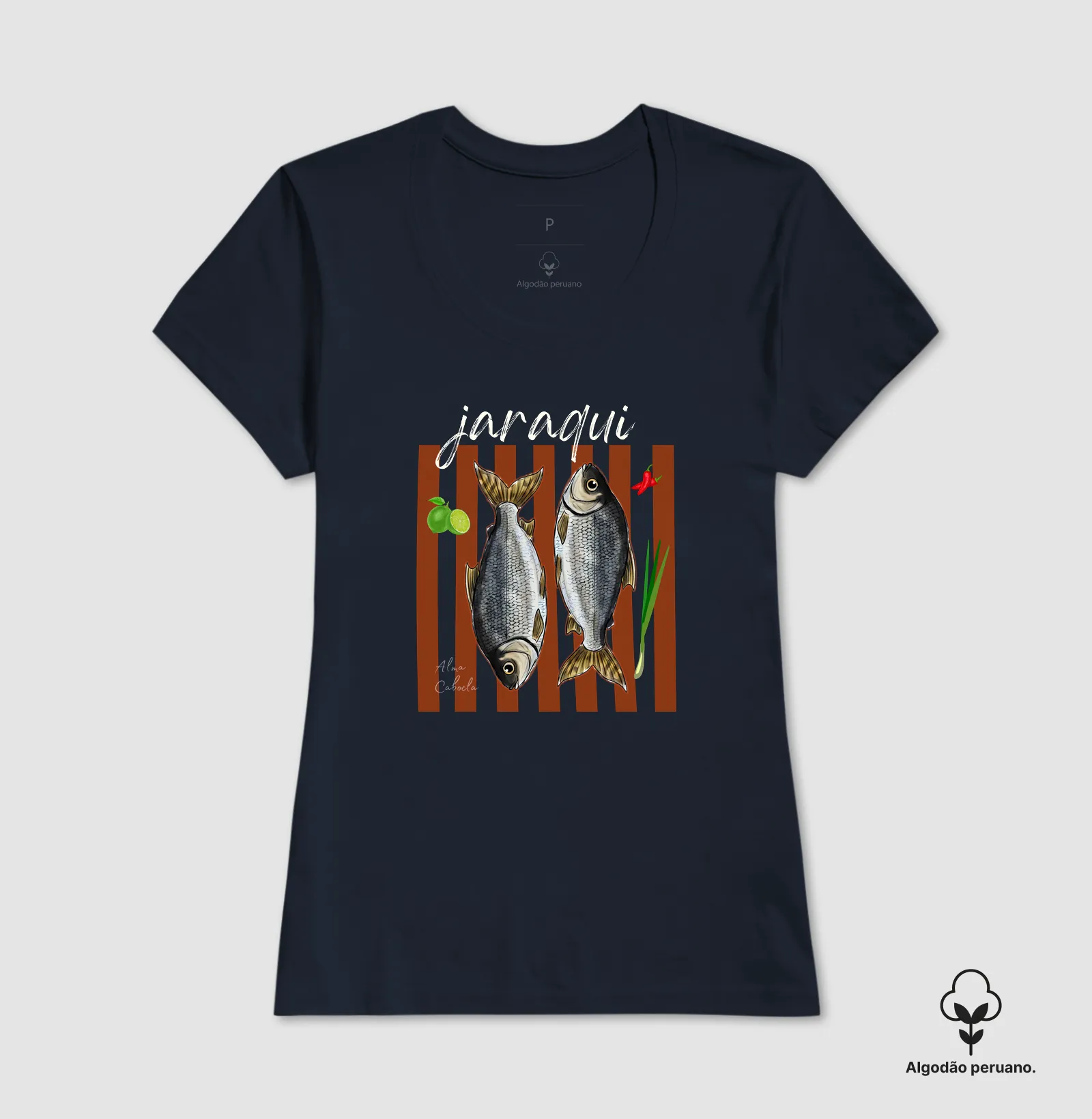 Camisa 6