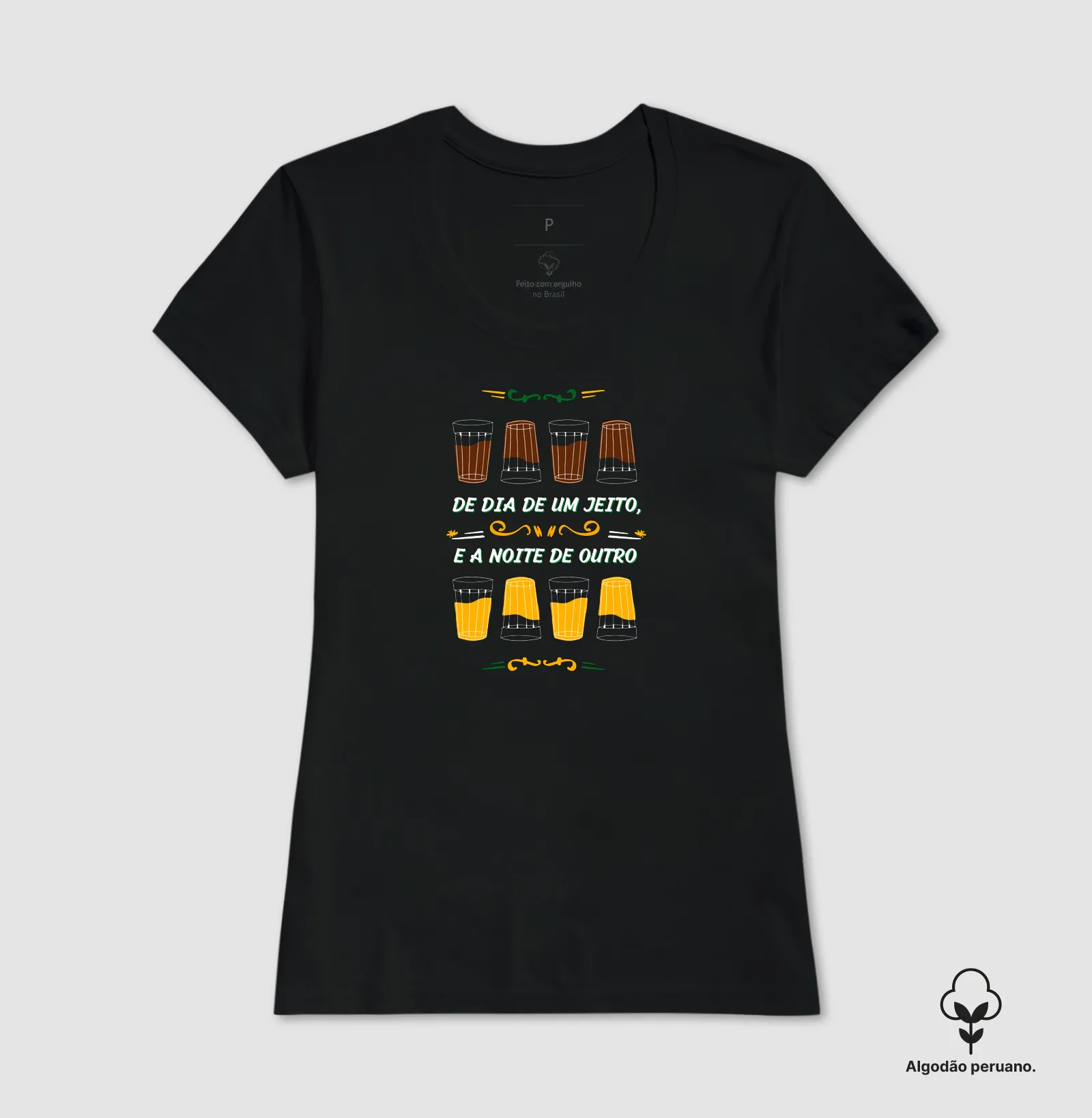 Camisa 1