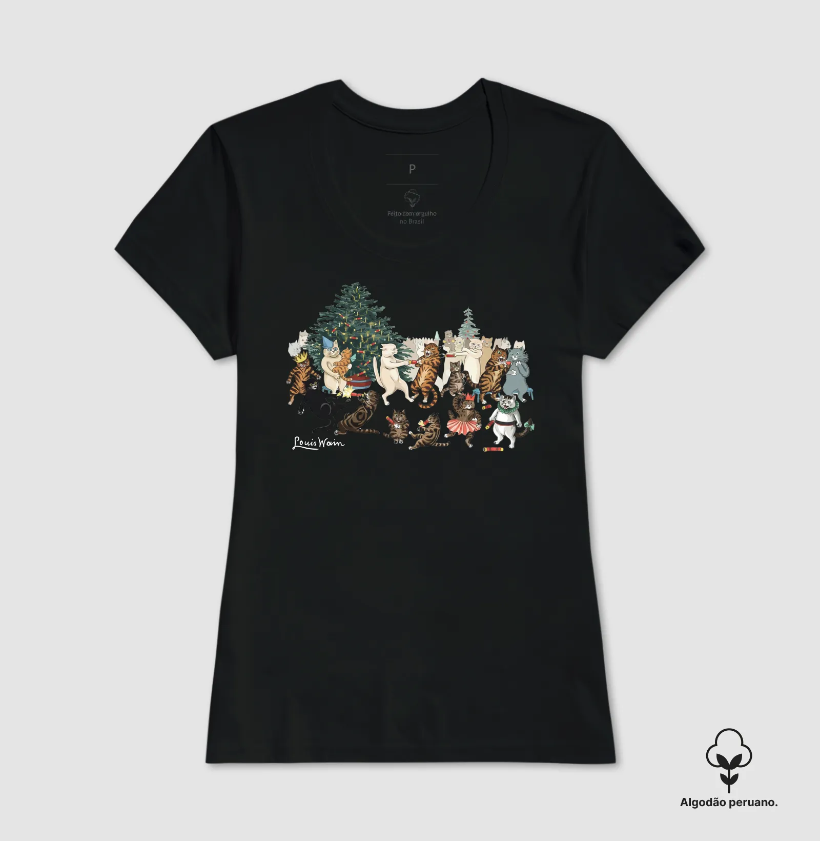 Camisa 7