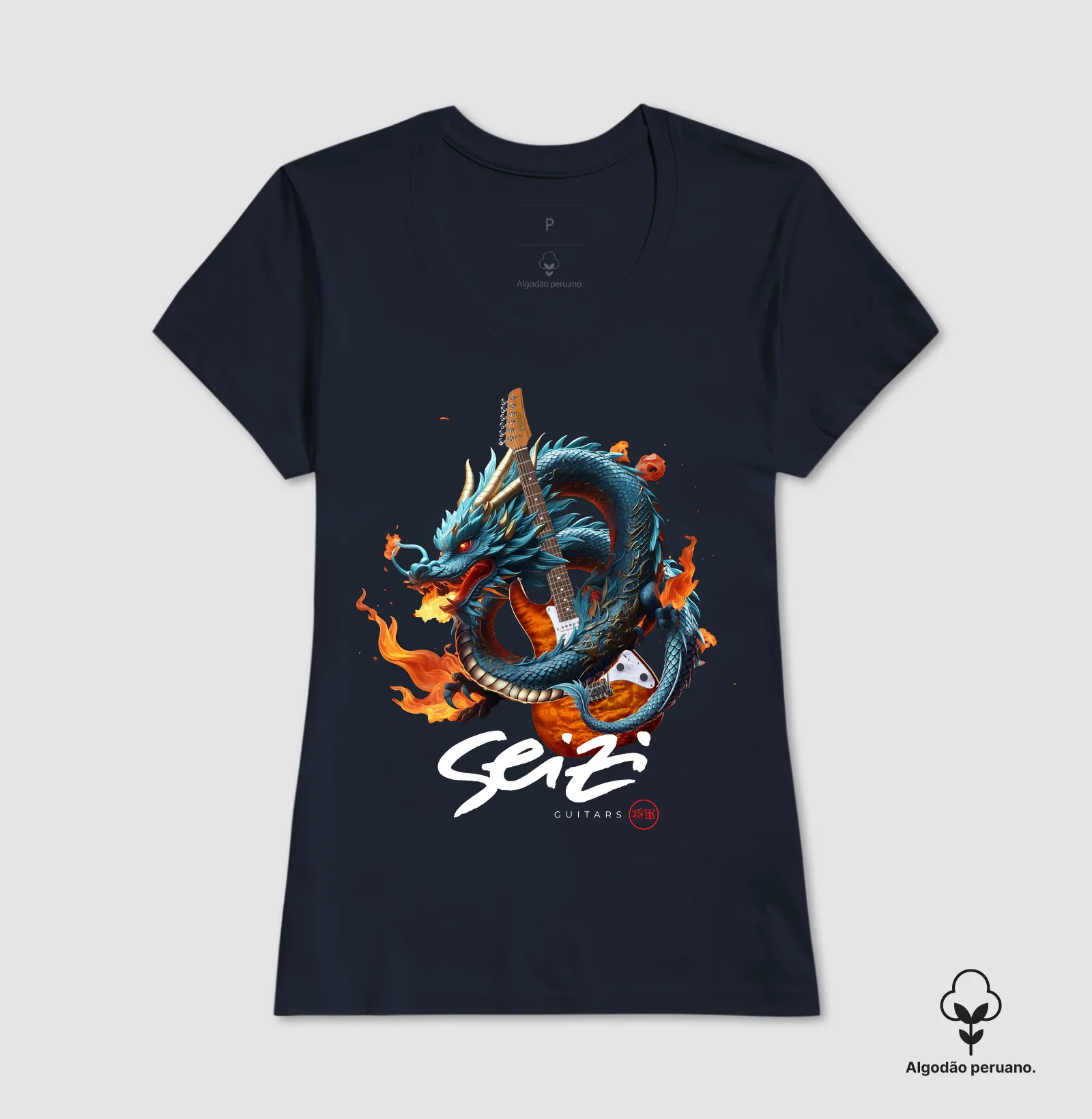 Camisa 4