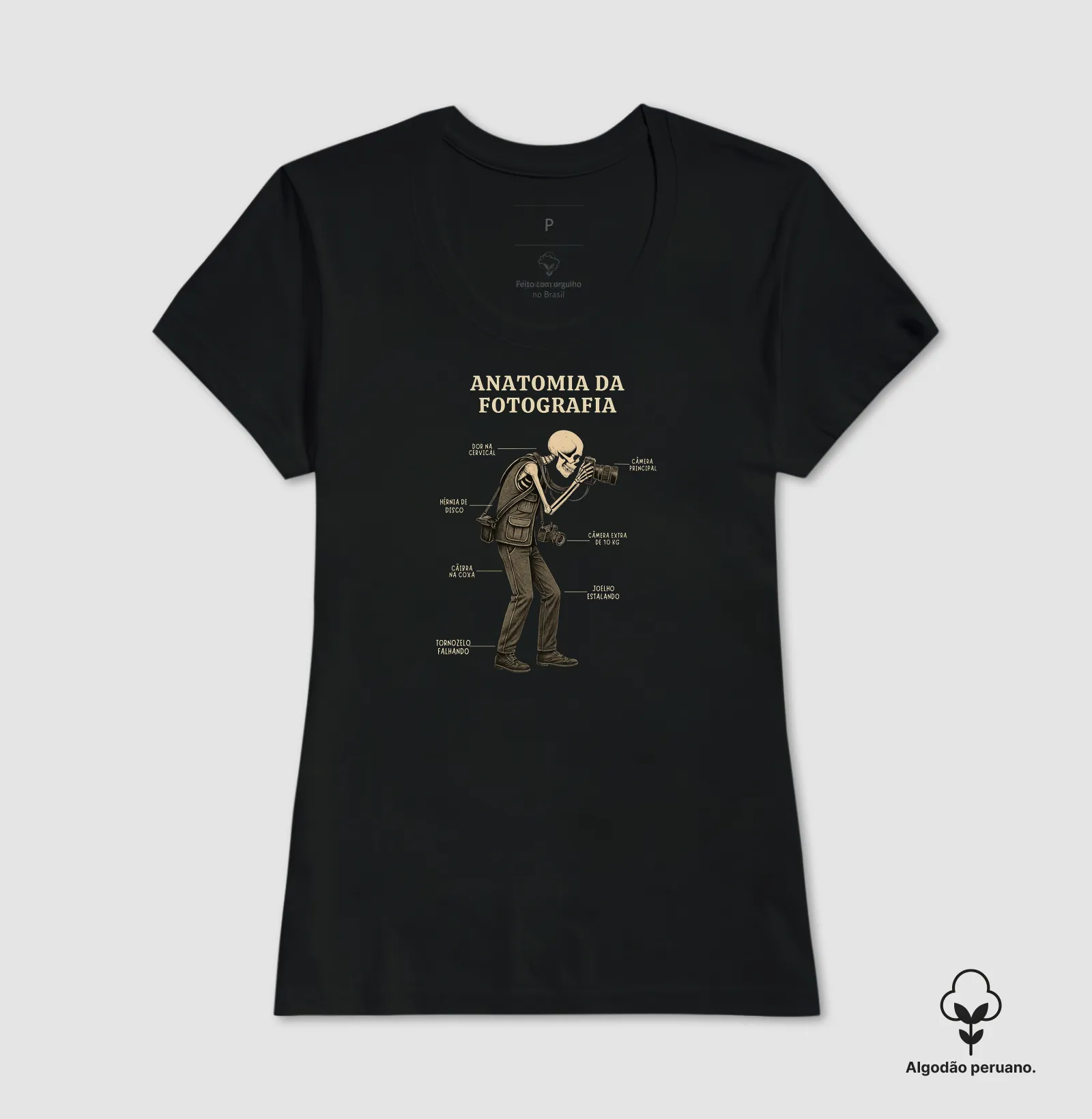 Camisa 2