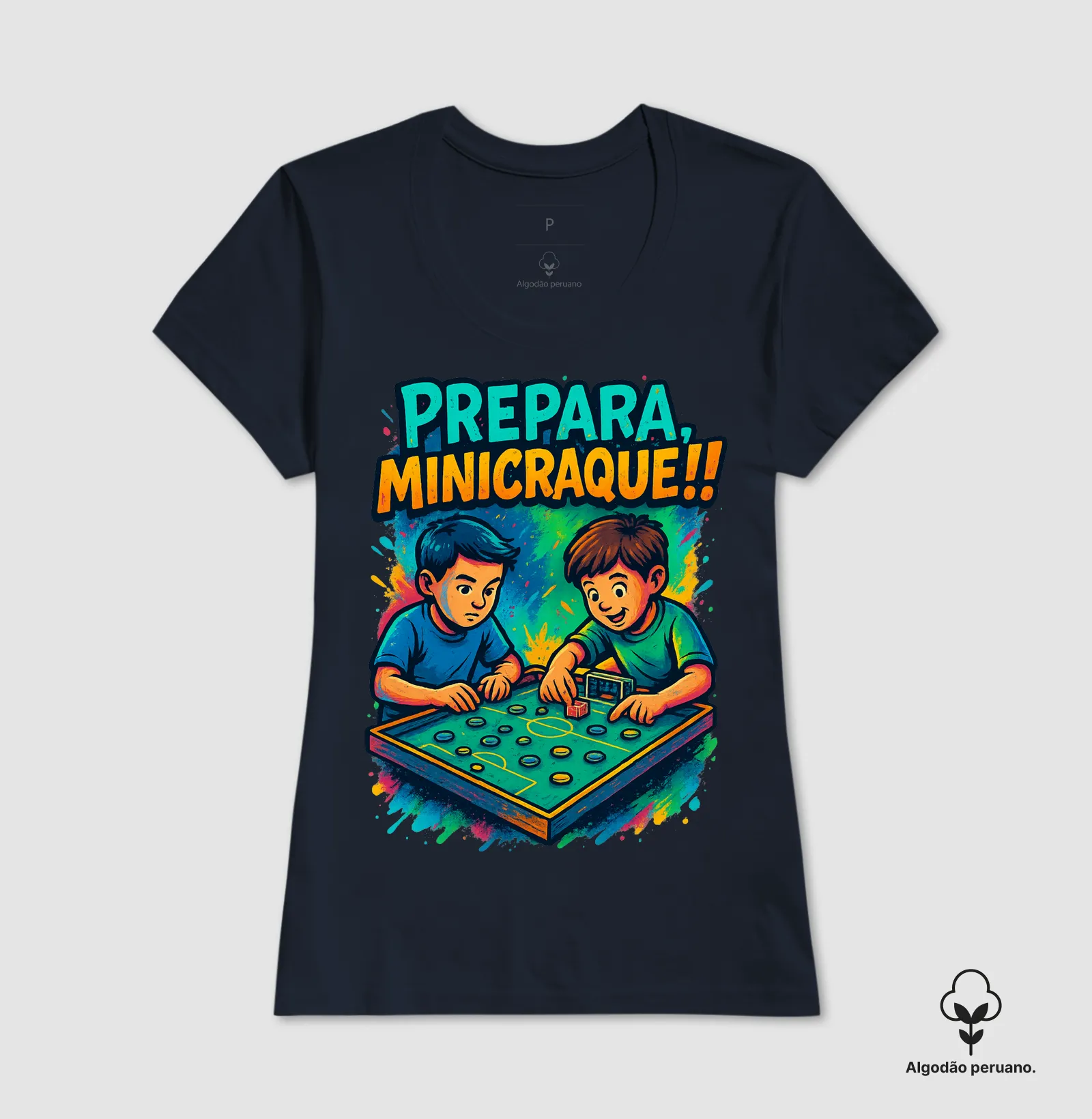 Camisa 4