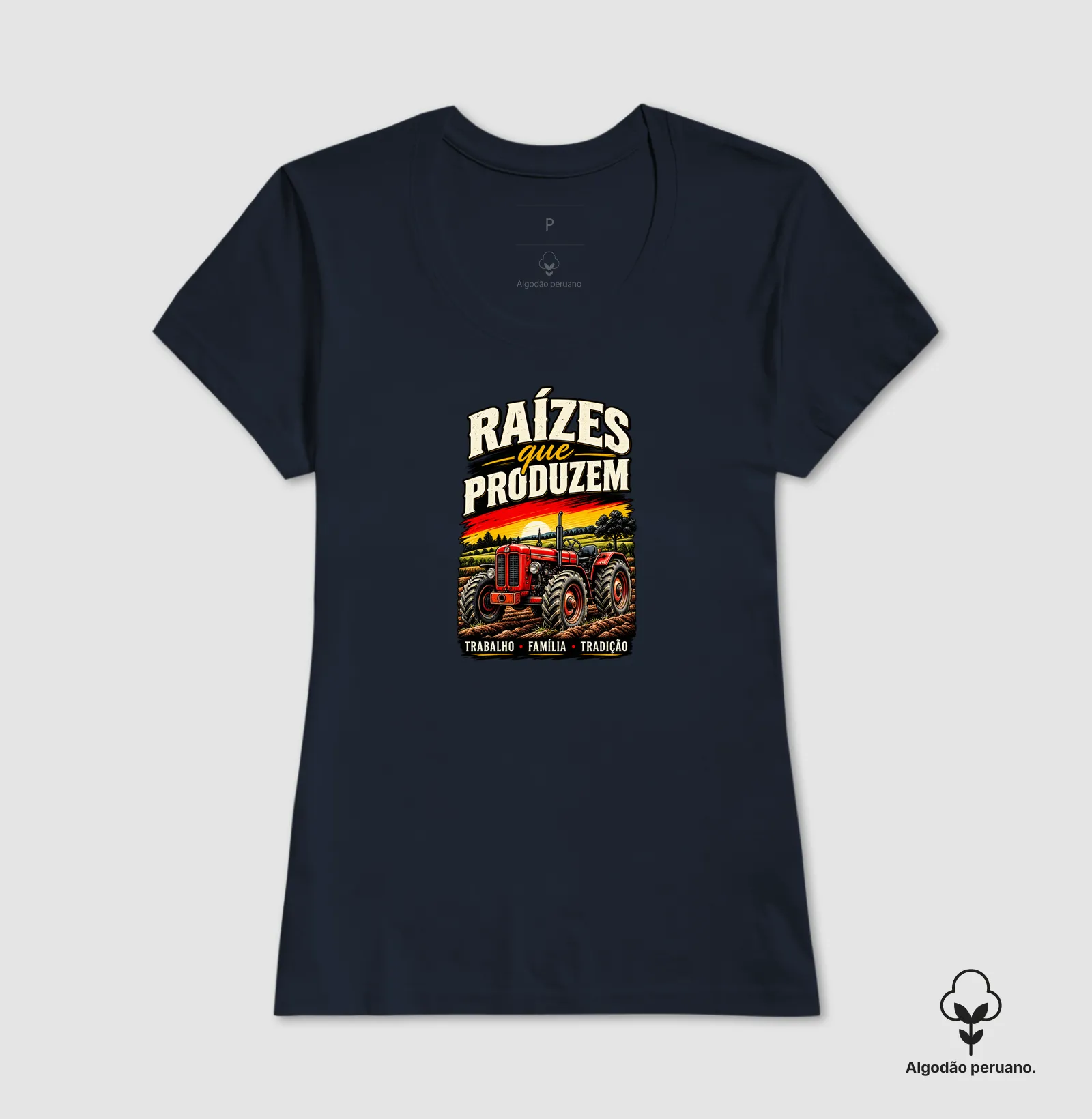 Raízes que produzem - Imagem 5