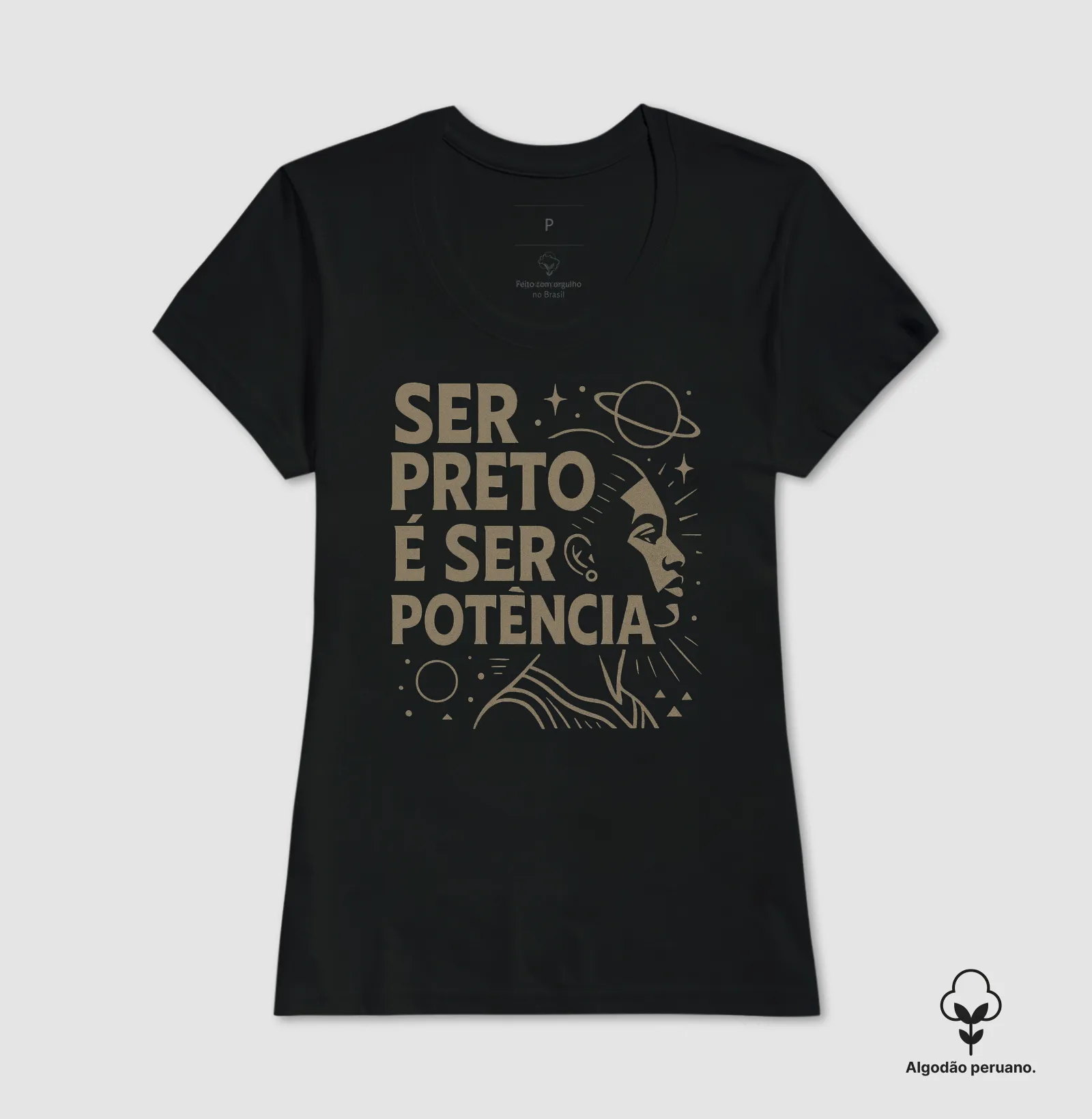 Ser preto é ser potência - Imagem 8
