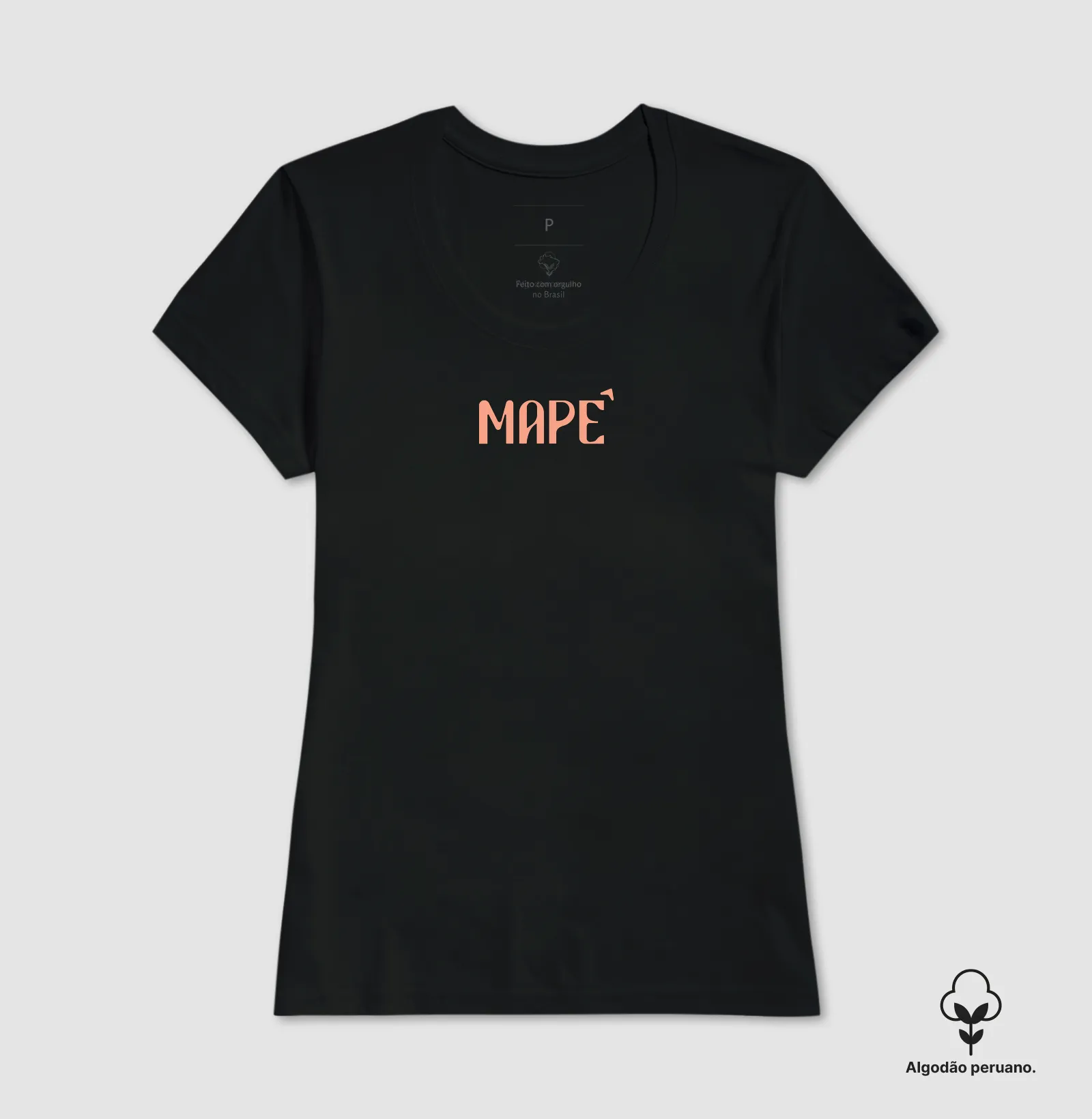 MAPE Papaya Pima - Imagem 4