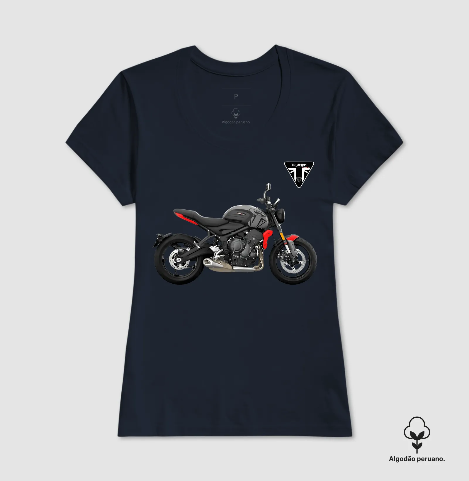 Camisa 2