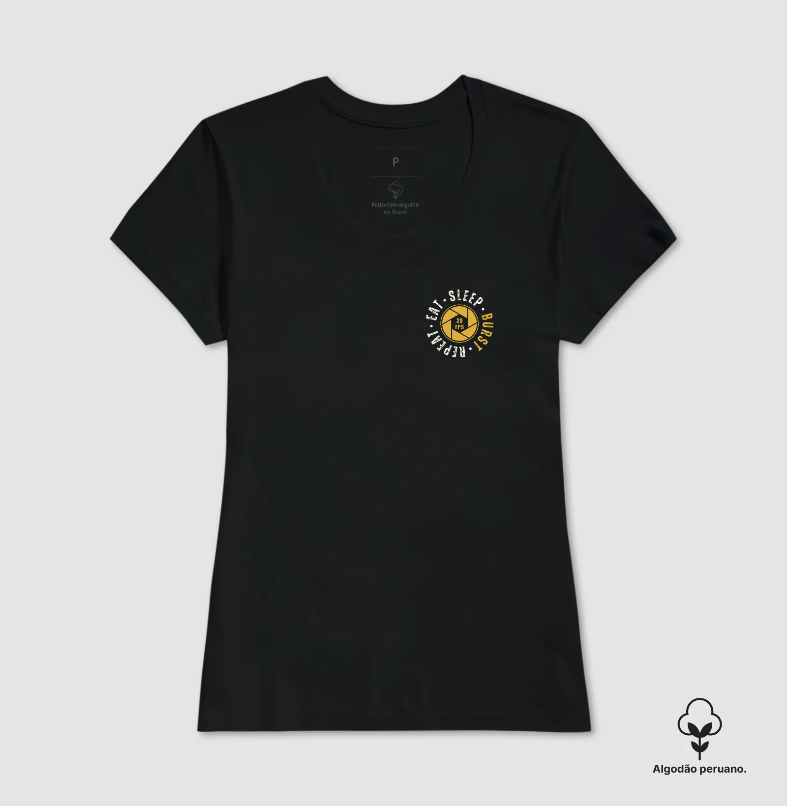Camisa 3