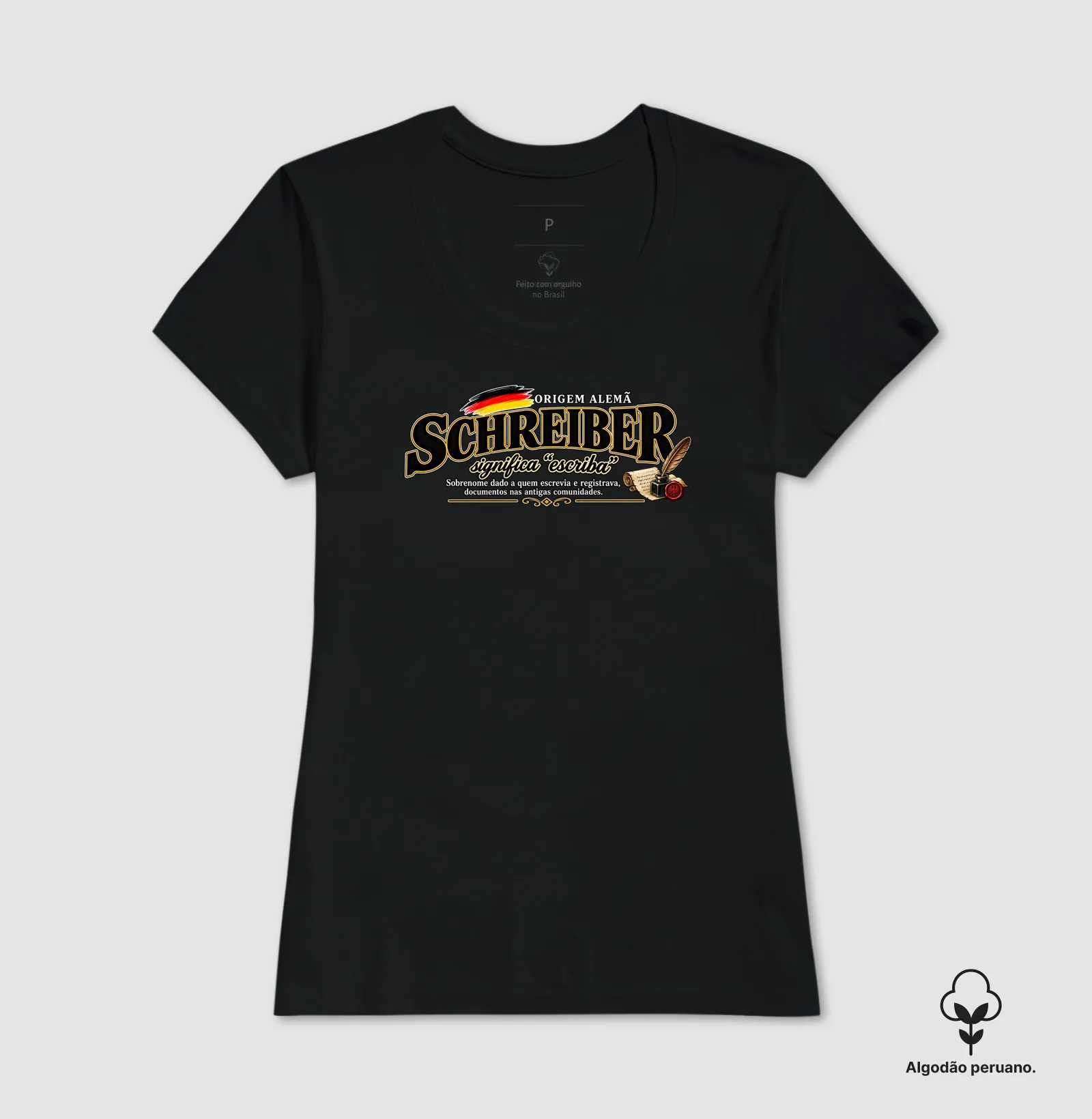 Schreiber  - Imagem 7