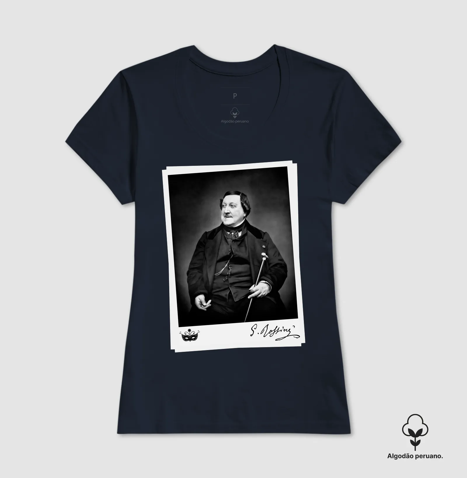 Camisa 3