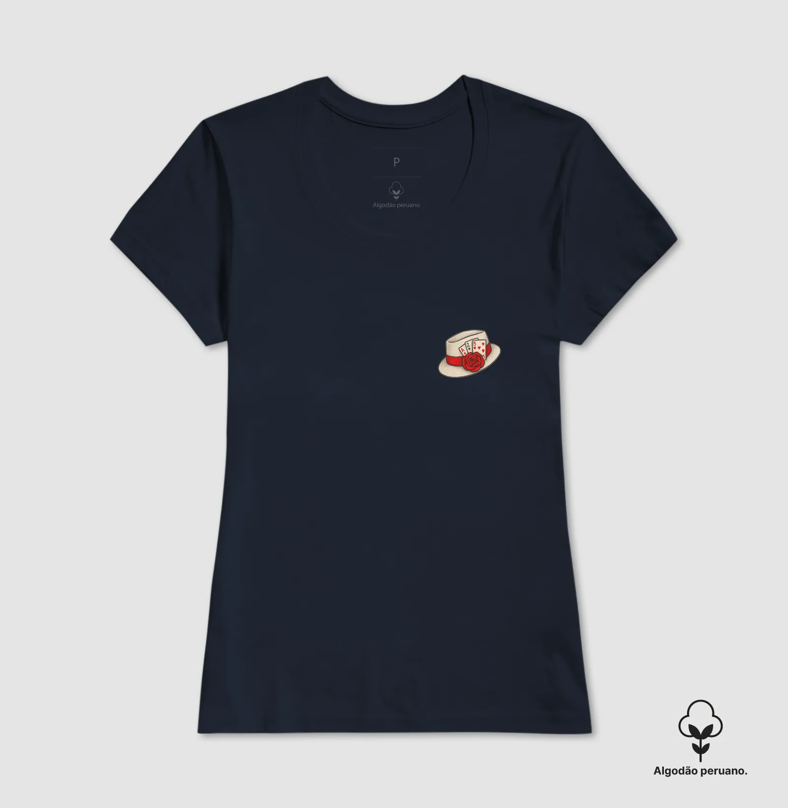 Camisa 6