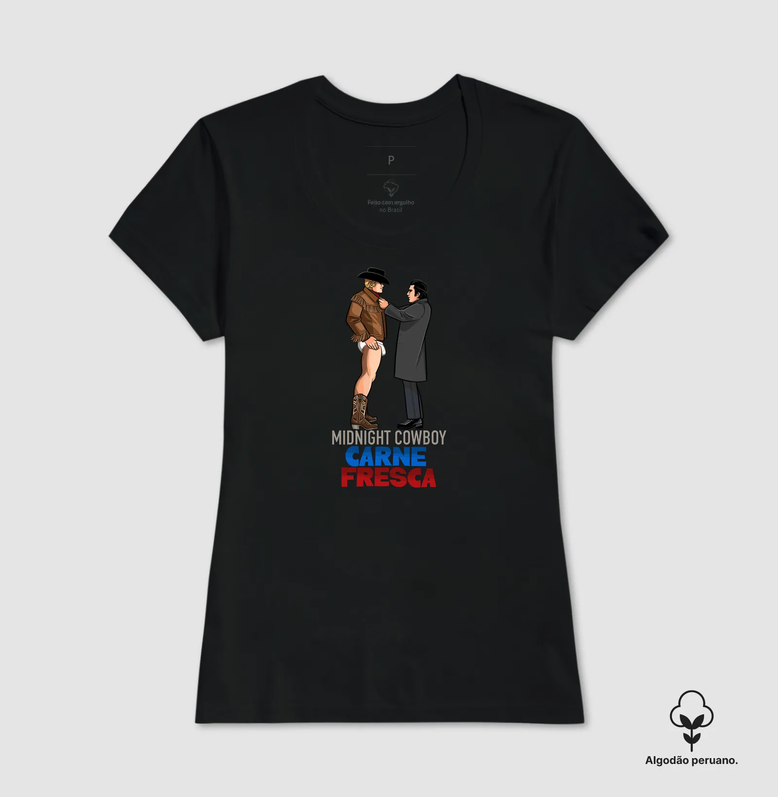 Camisa 2