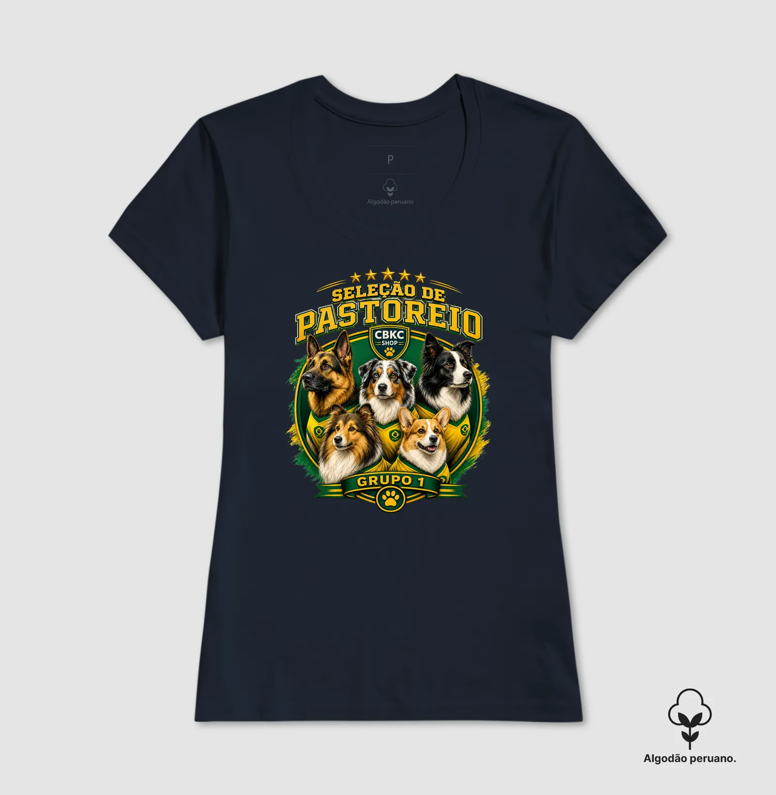 Camisa 5