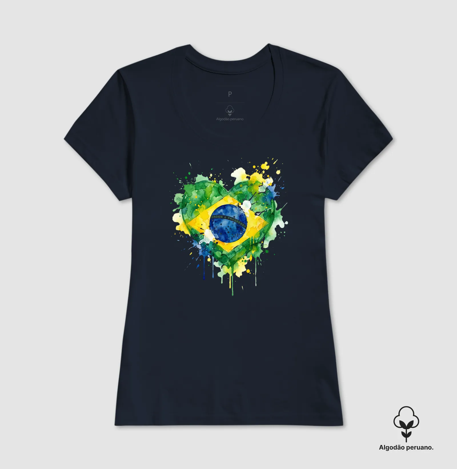 Camisa 6