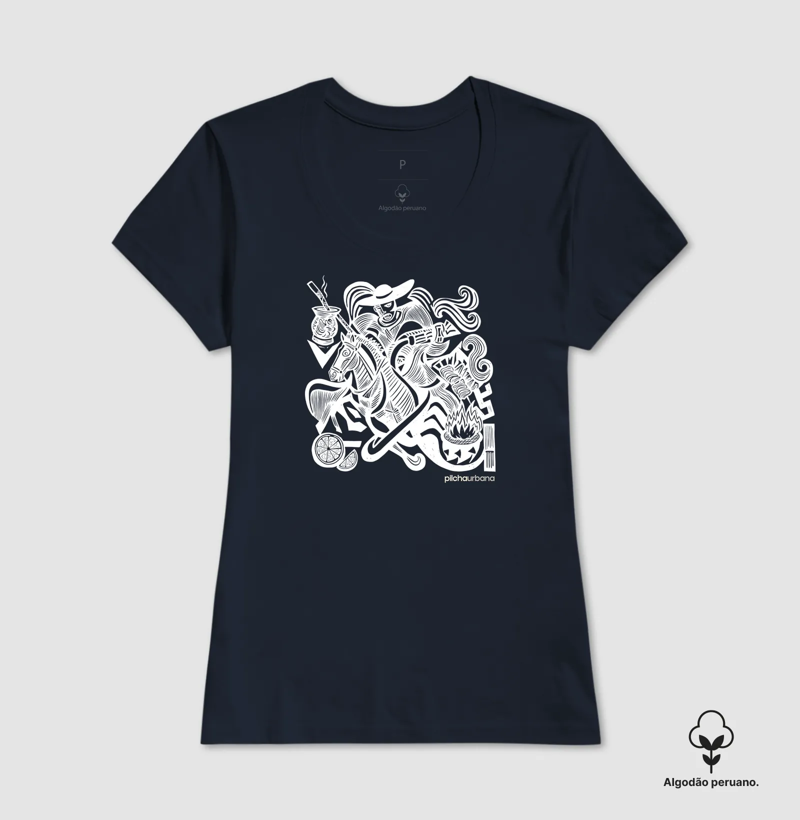 Camisa 6