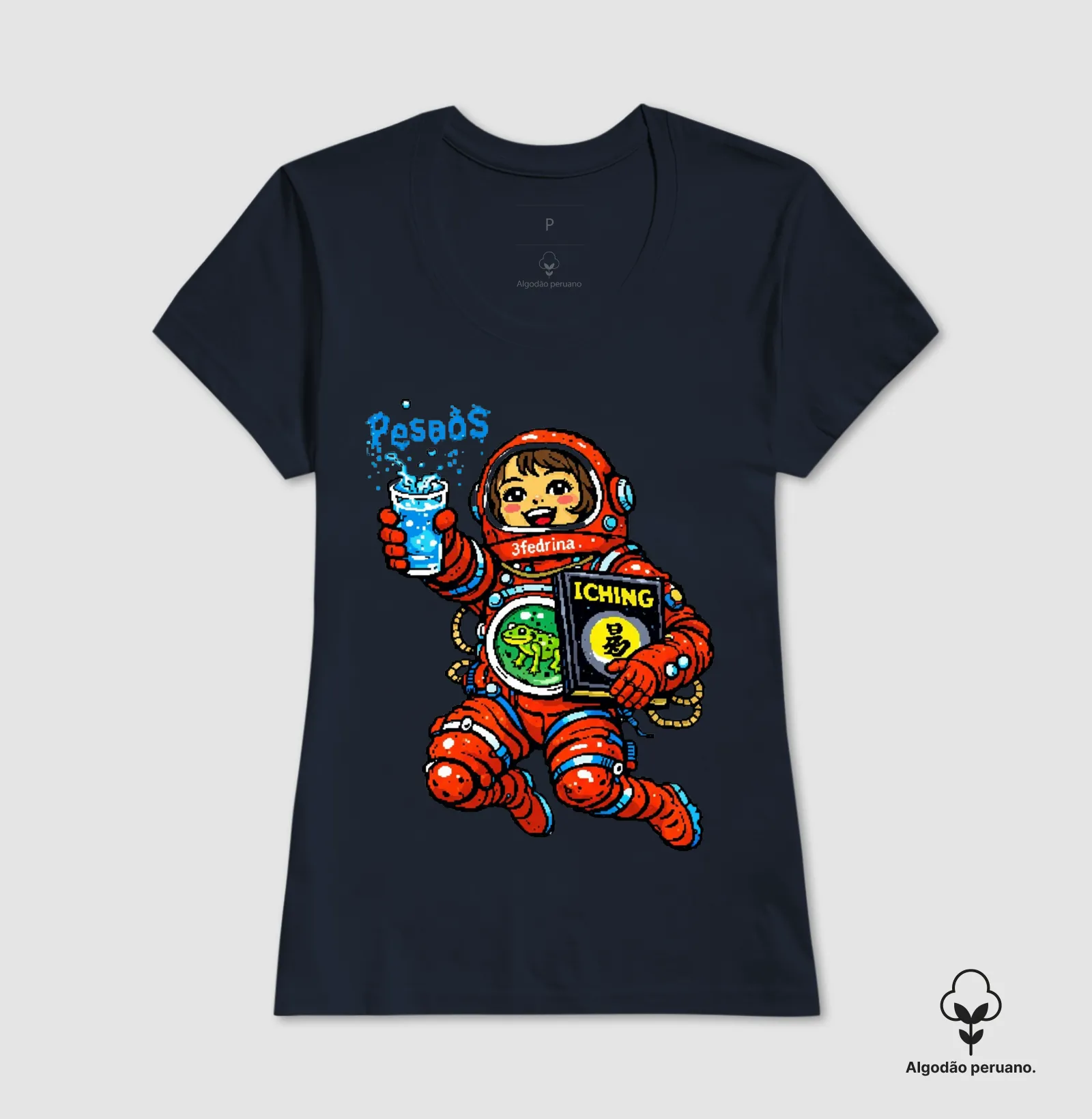 Camisa 6