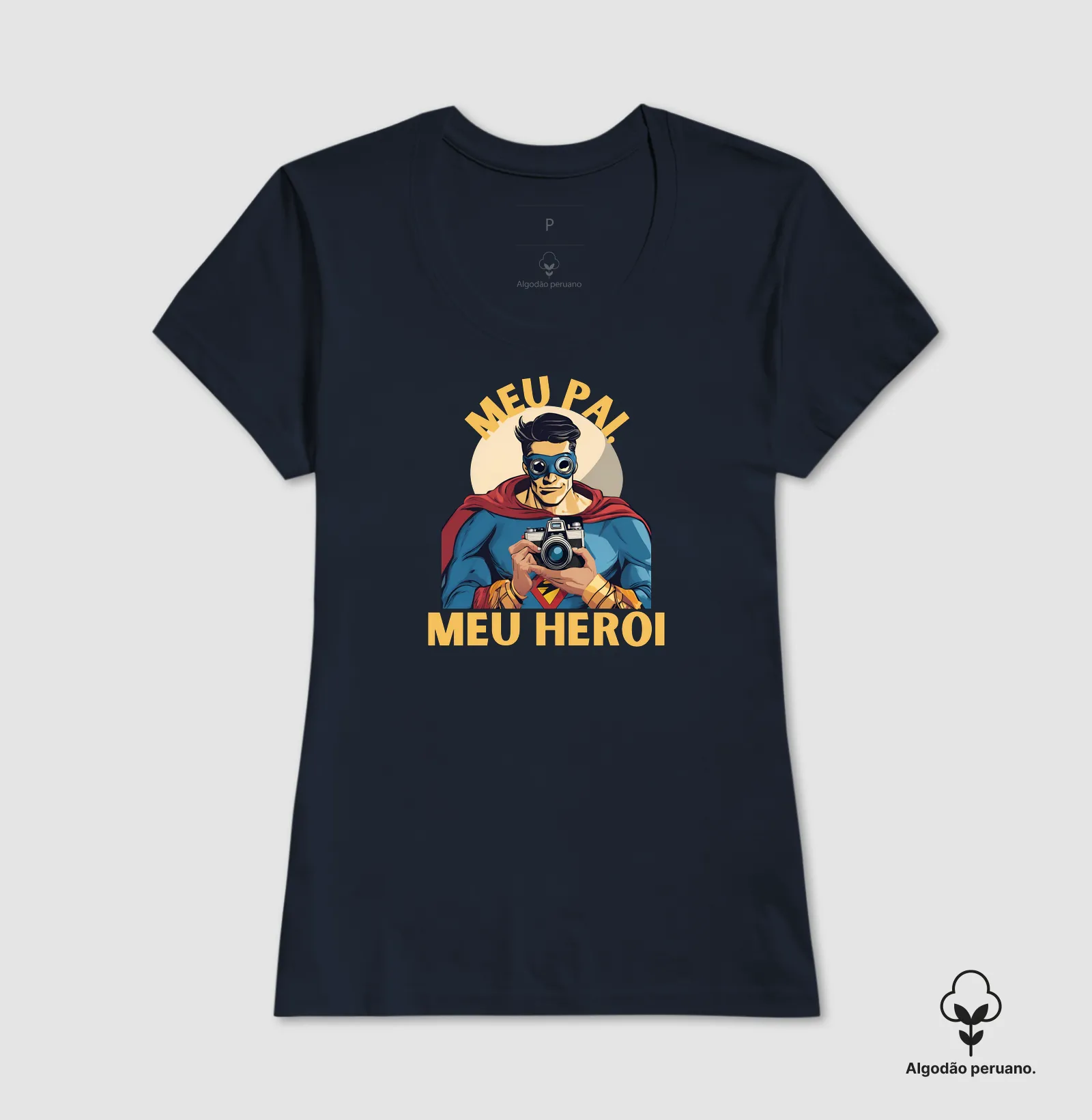 Camisa 1