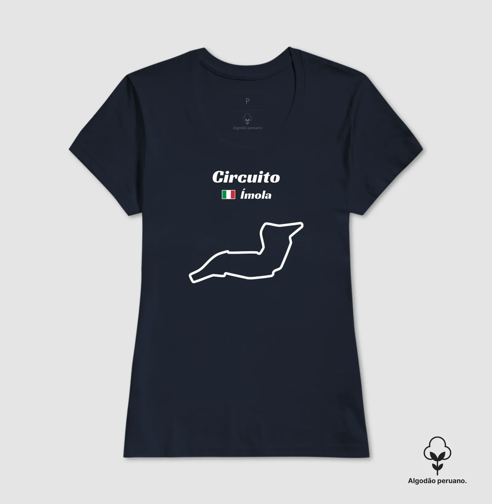 Camisa 6