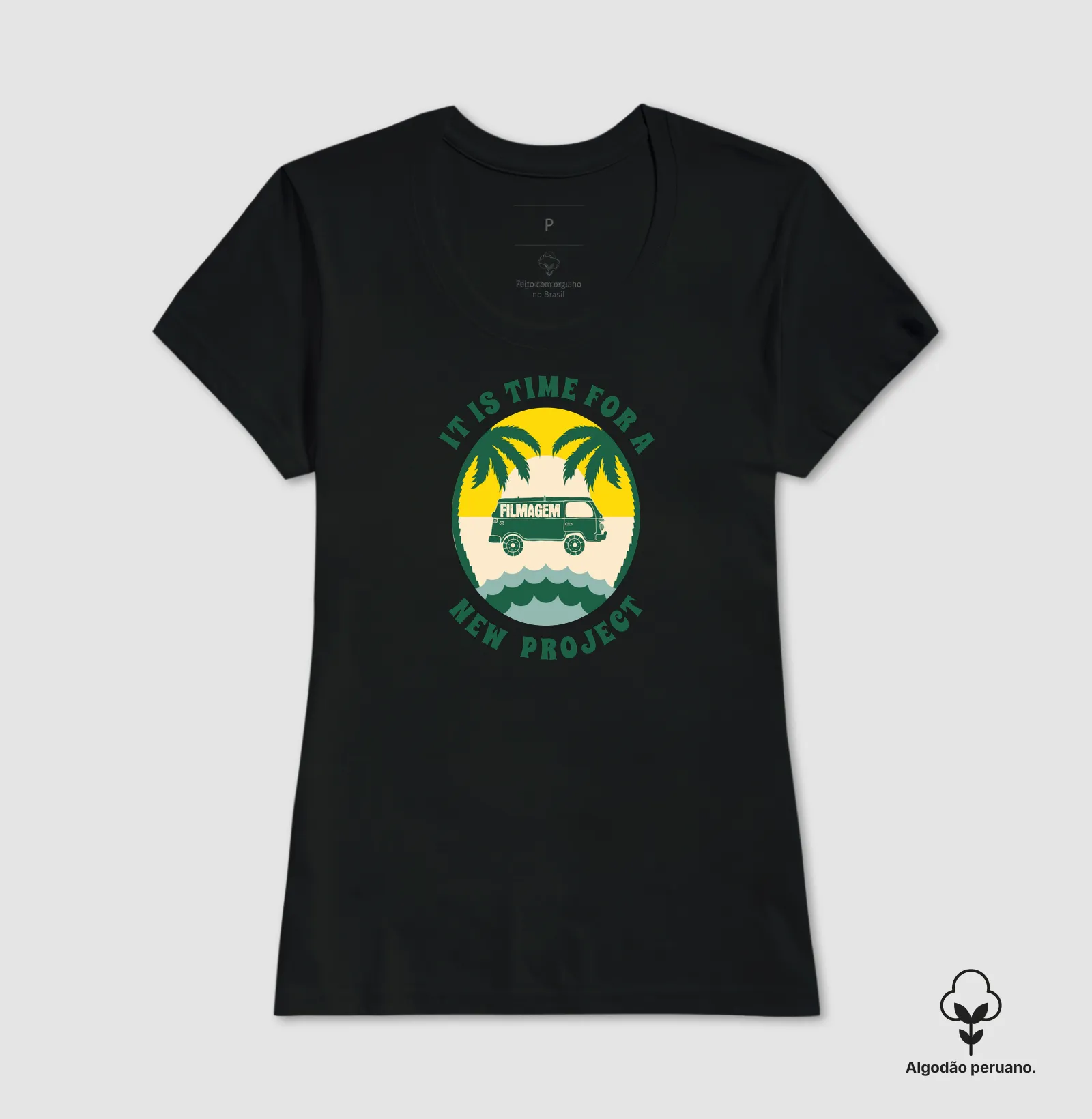 Camisa 3