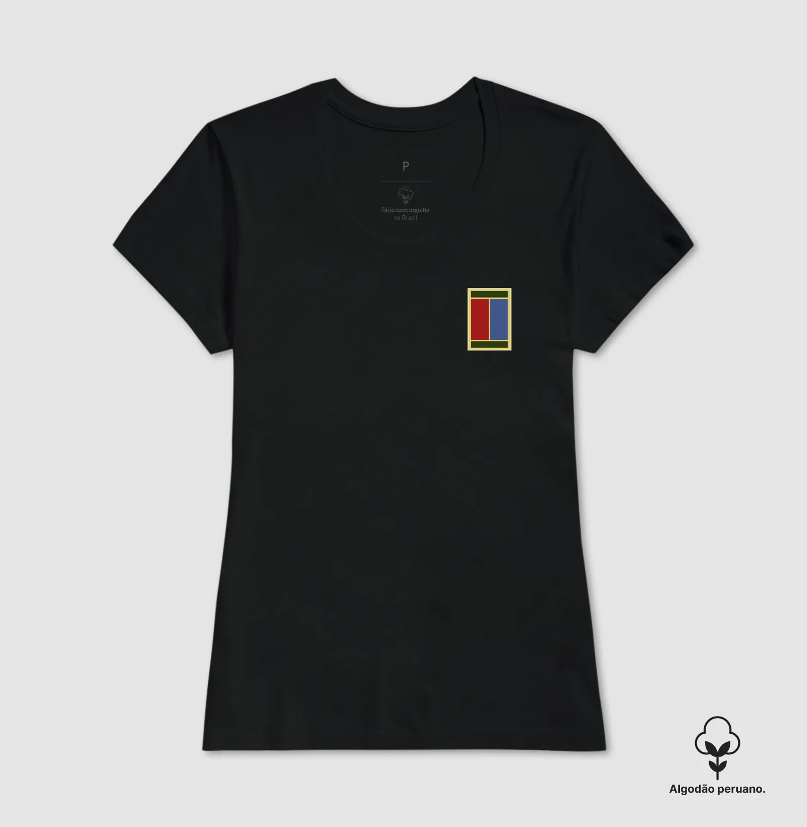Camisa 1