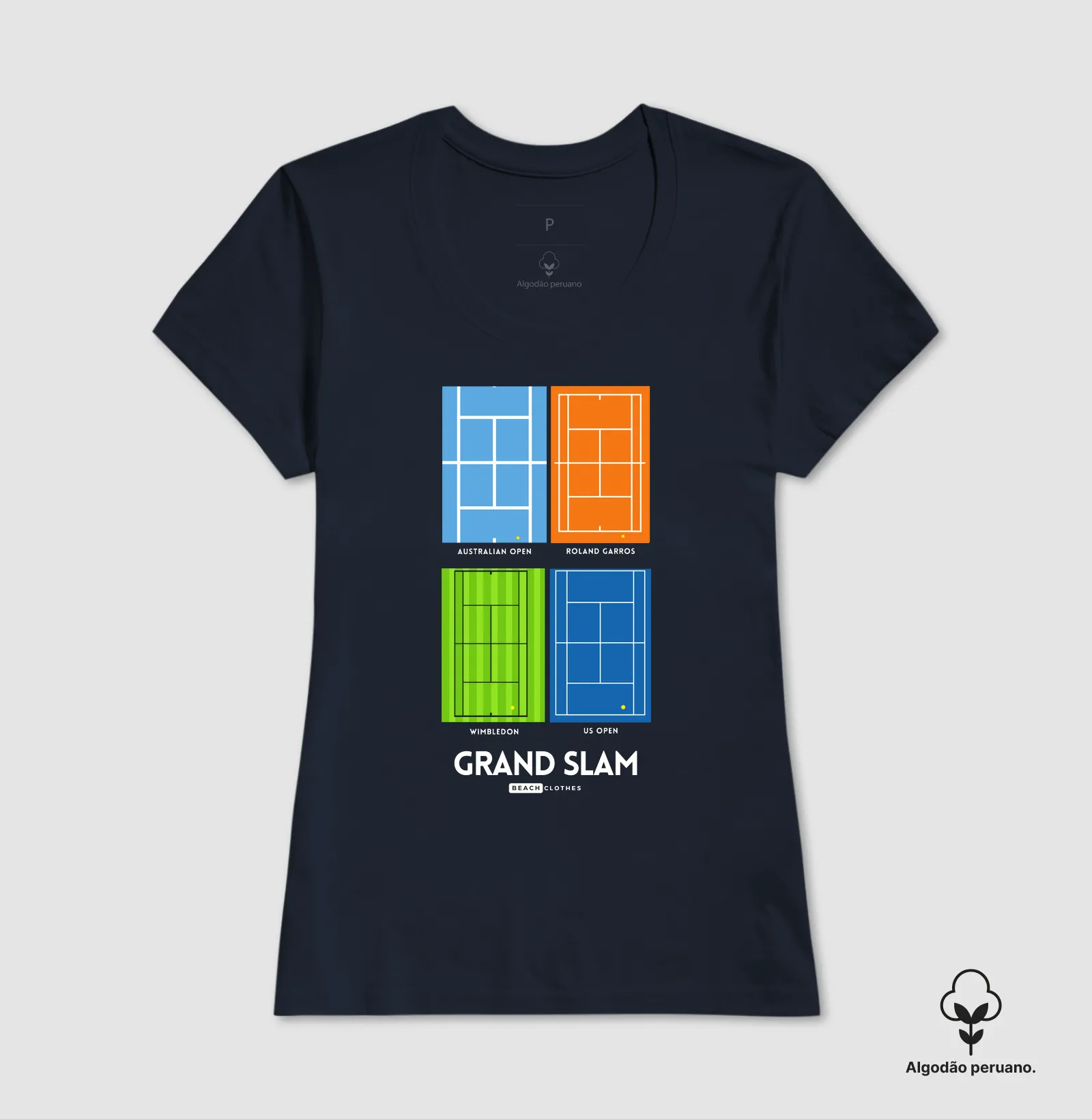 Camisa 11
