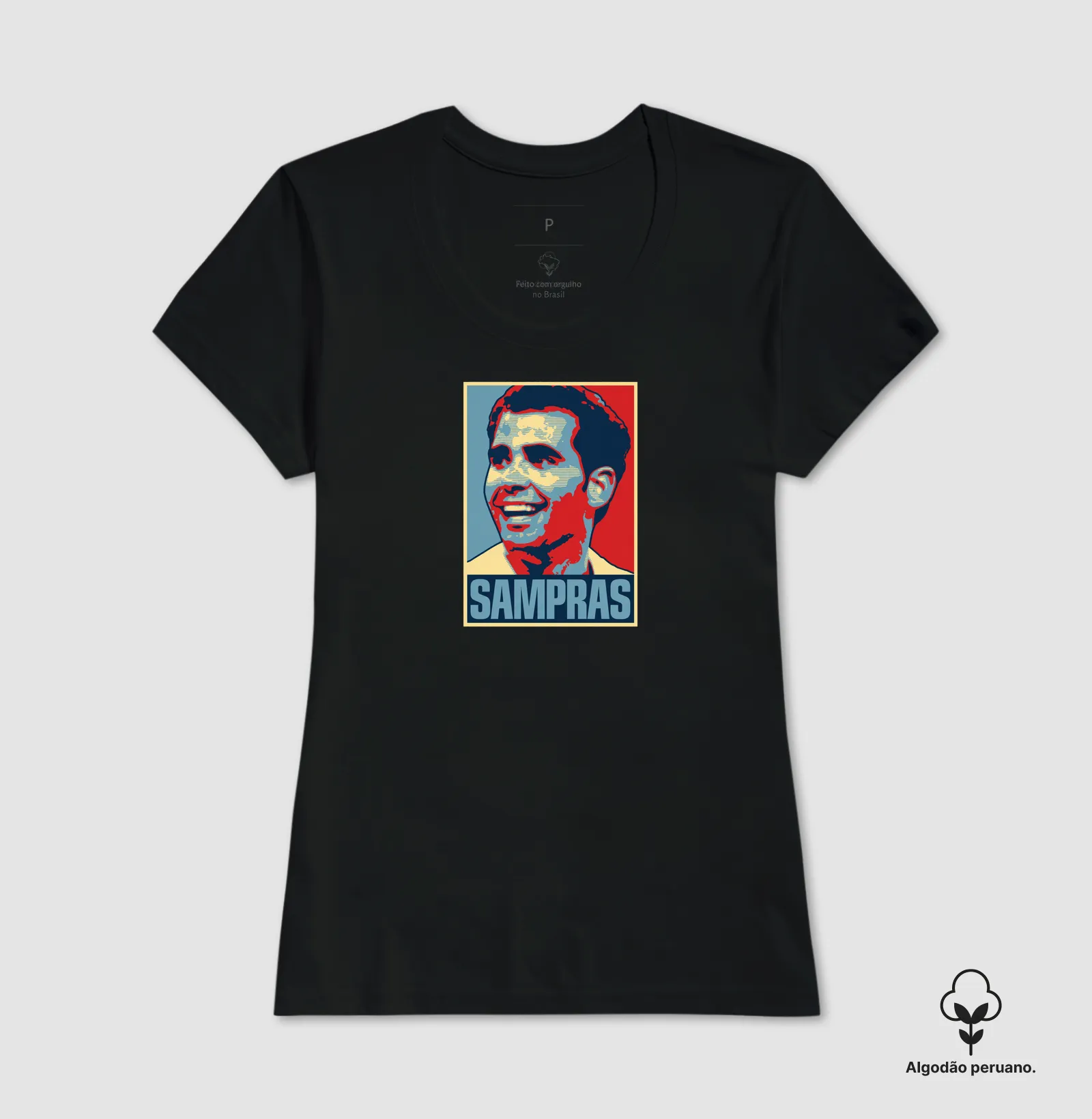 SAMPRAS - Imagem 8