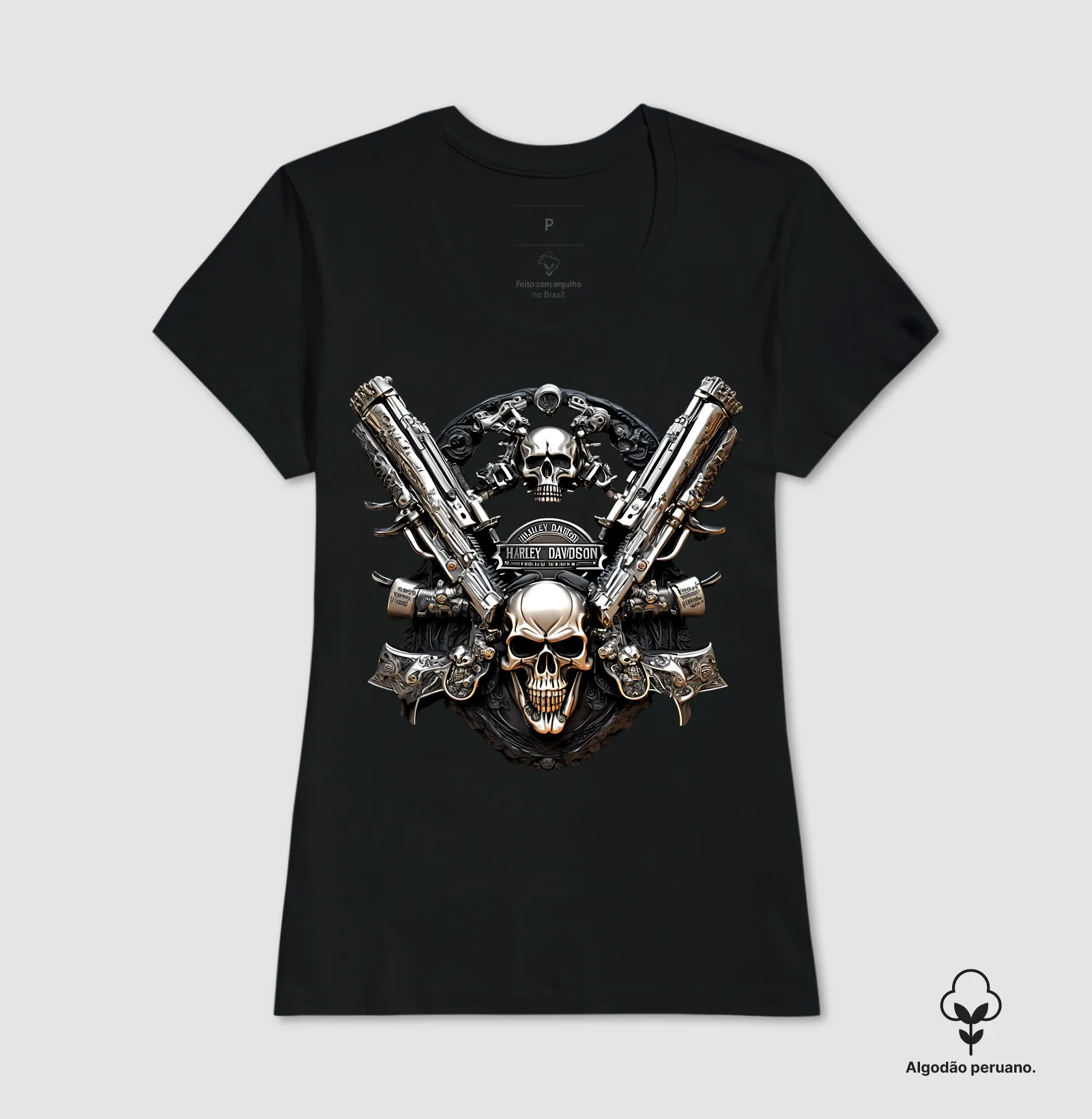 Camisa 6