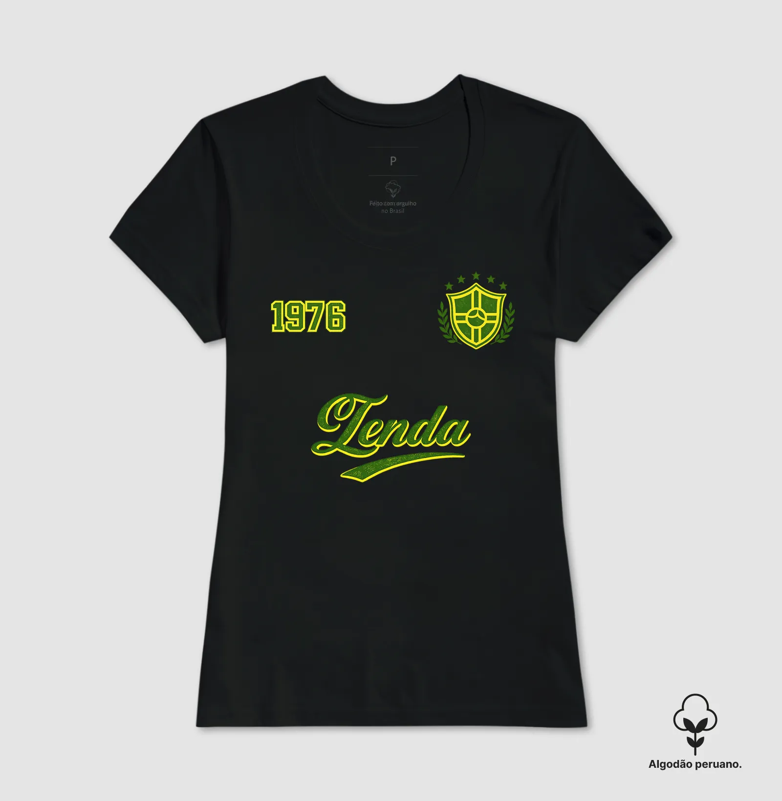 Camisa 1