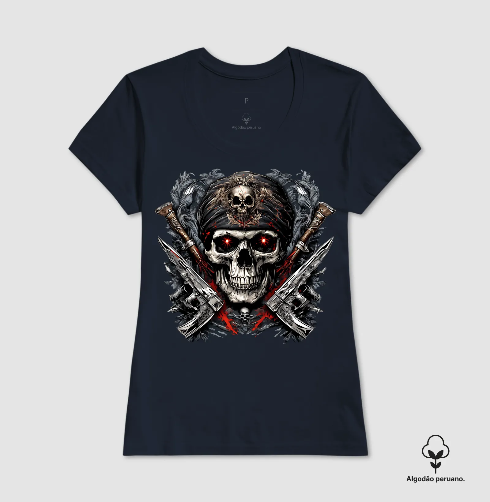Camisa 6